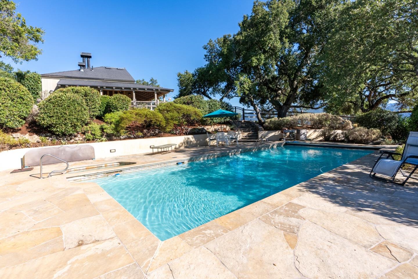 Detail Gallery Image 23 of 48 For 31 Asoleado Pl, Carmel Valley,  CA 93924 - 3 Beds | 3 Baths