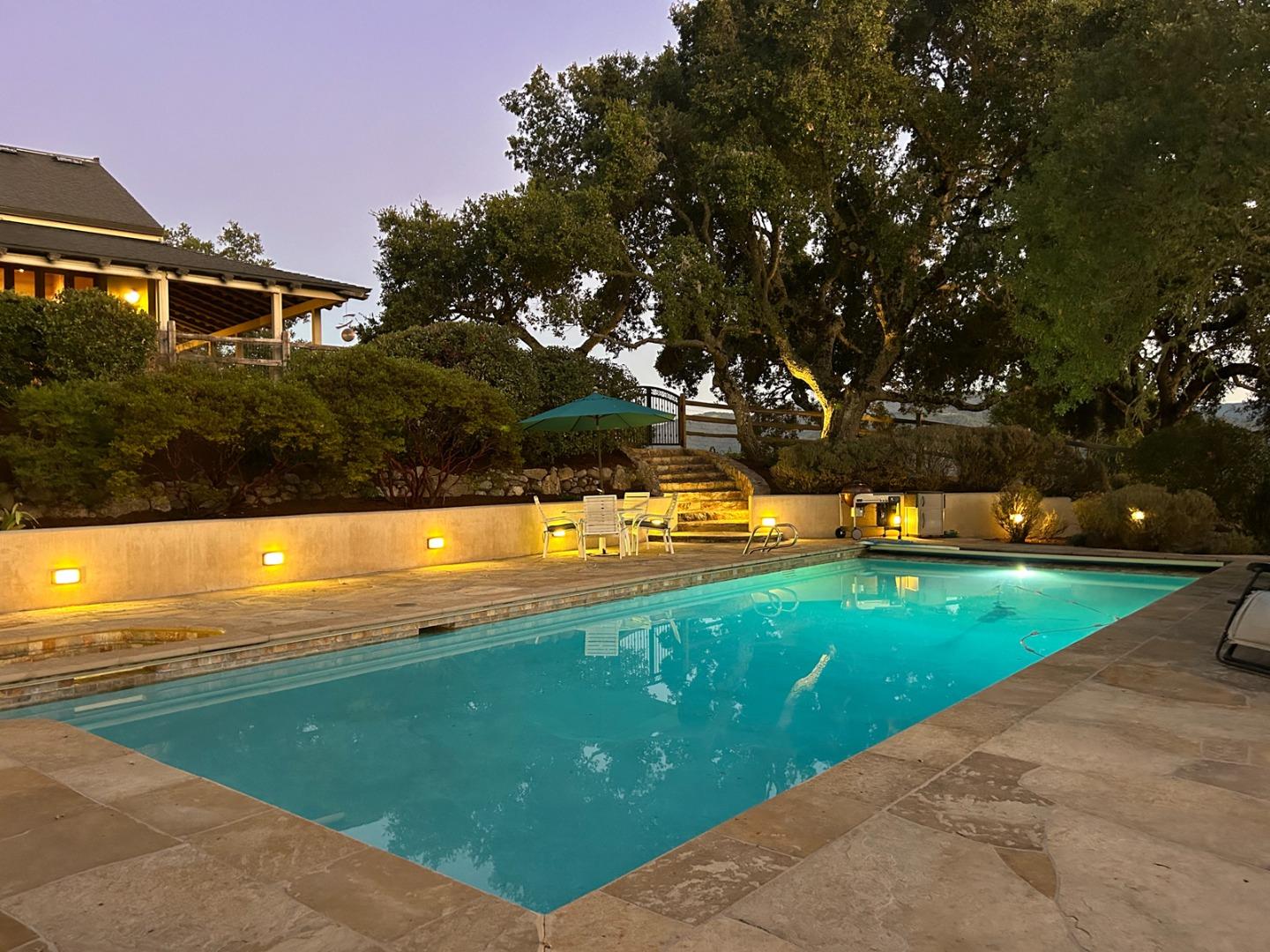 Detail Gallery Image 37 of 48 For 31 Asoleado Pl, Carmel Valley,  CA 93924 - 3 Beds | 3 Baths