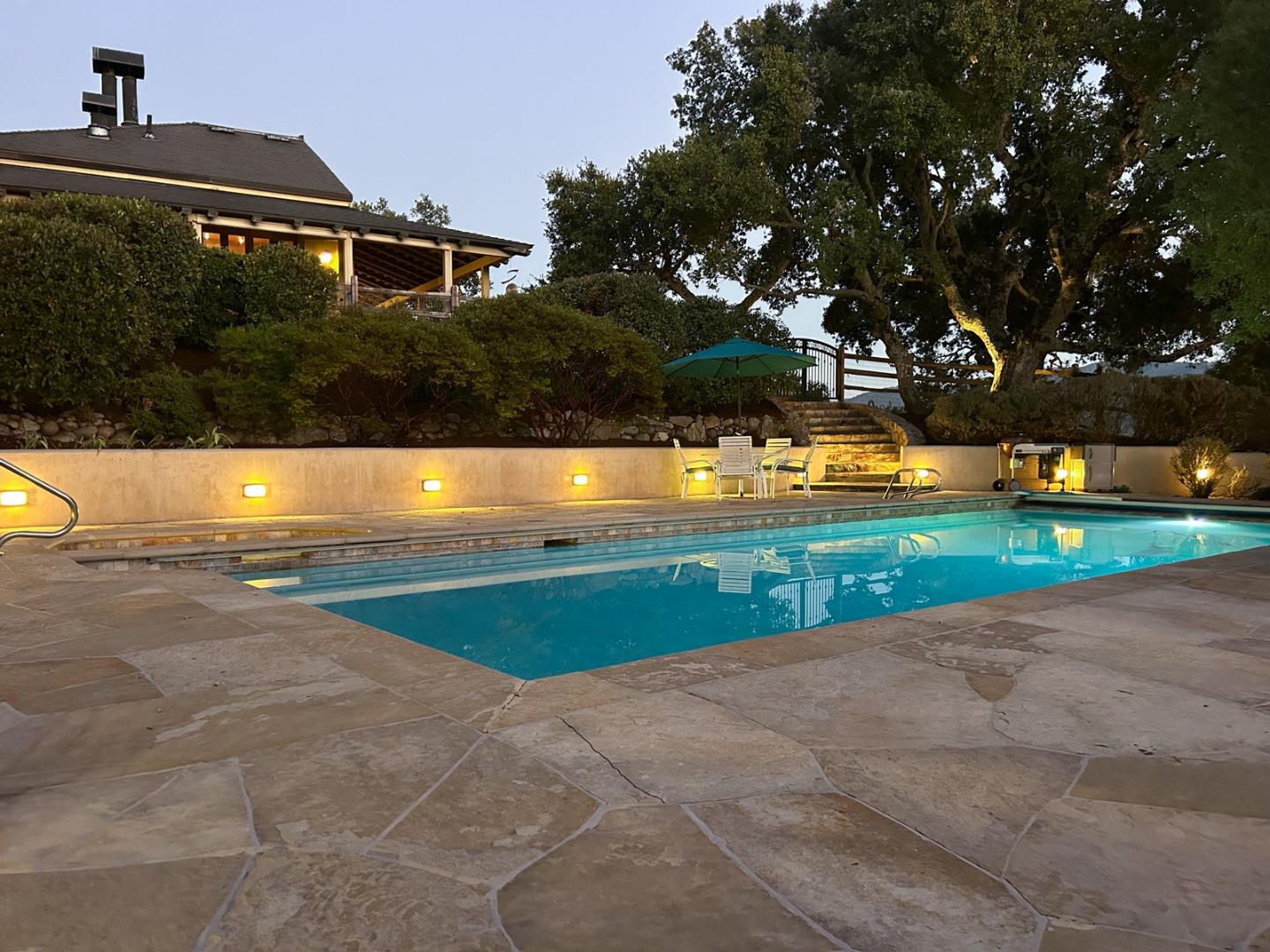 Detail Gallery Image 41 of 48 For 31 Asoleado Pl, Carmel Valley,  CA 93924 - 3 Beds | 3 Baths