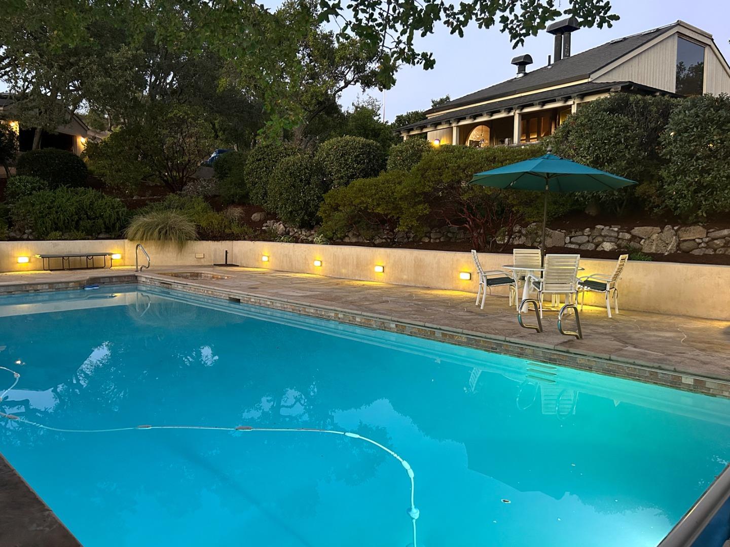 Detail Gallery Image 42 of 48 For 31 Asoleado Pl, Carmel Valley,  CA 93924 - 3 Beds | 3 Baths