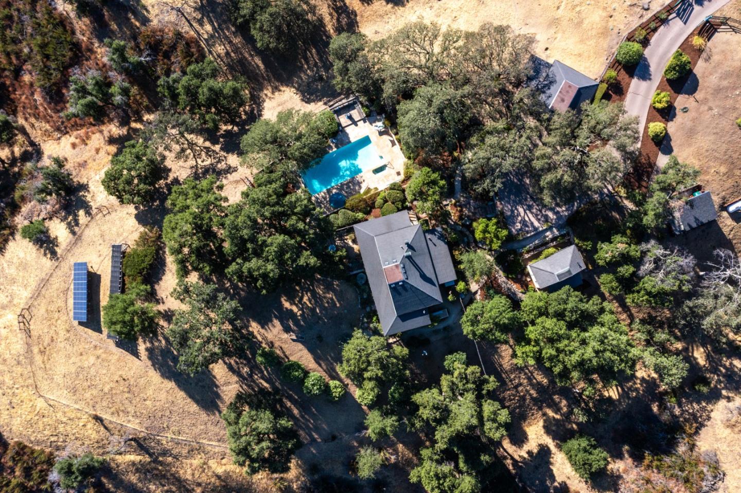 Detail Gallery Image 44 of 48 For 31 Asoleado Pl, Carmel Valley,  CA 93924 - 3 Beds | 3 Baths