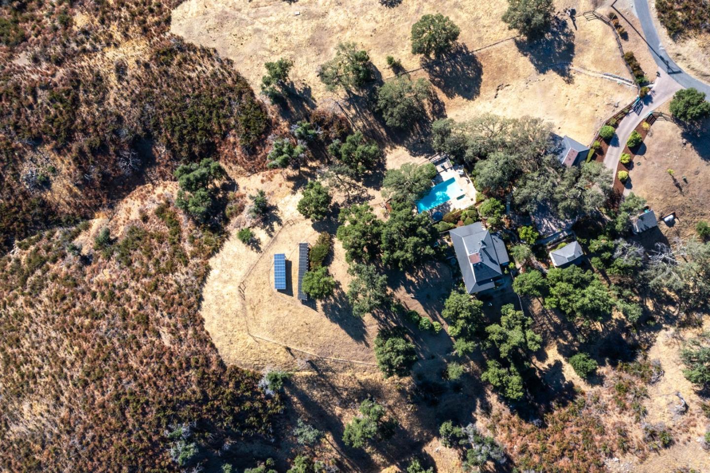 Detail Gallery Image 46 of 48 For 31 Asoleado Pl, Carmel Valley,  CA 93924 - 3 Beds | 3 Baths