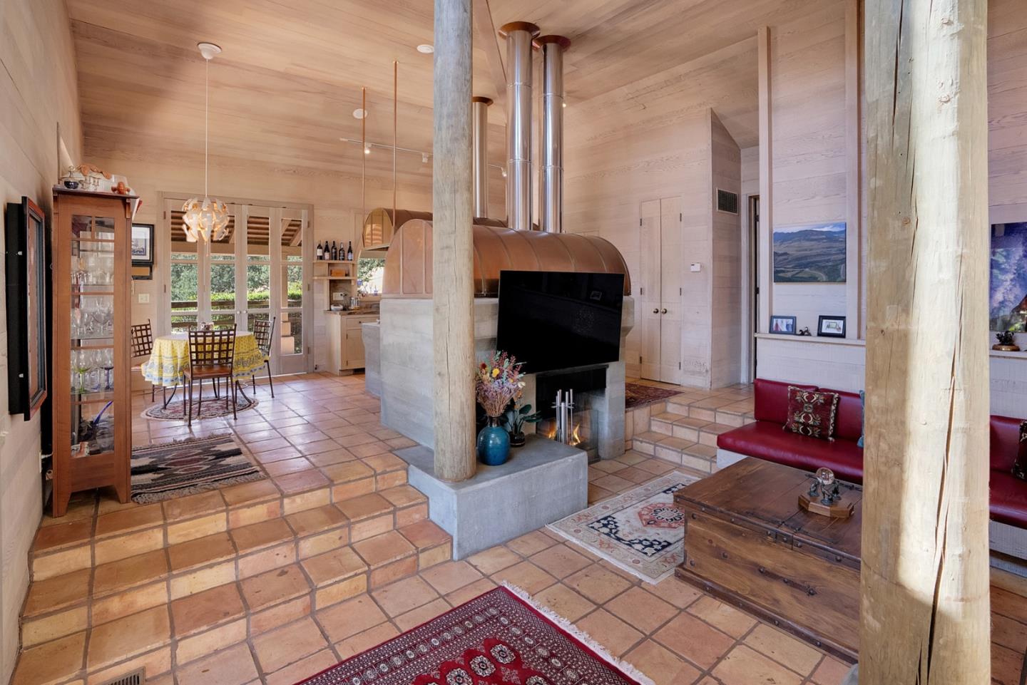 Detail Gallery Image 8 of 48 For 31 Asoleado Pl, Carmel Valley,  CA 93924 - 3 Beds | 3 Baths