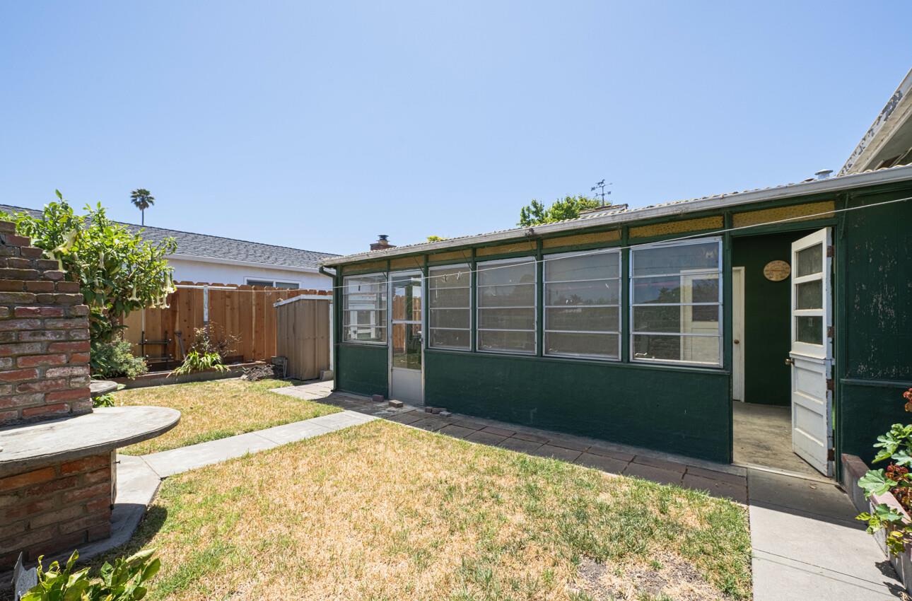 Detail Gallery Image 24 of 25 For 824 Fairfax Dr, Salinas,  CA 93901 - 3 Beds | 1 Baths