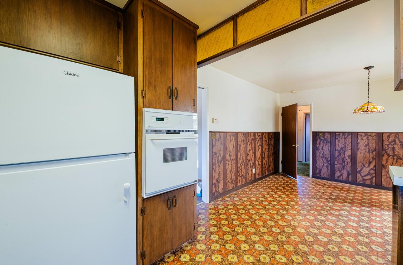 Detail Gallery Image 9 of 25 For 824 Fairfax Dr, Salinas,  CA 93901 - 3 Beds | 1 Baths