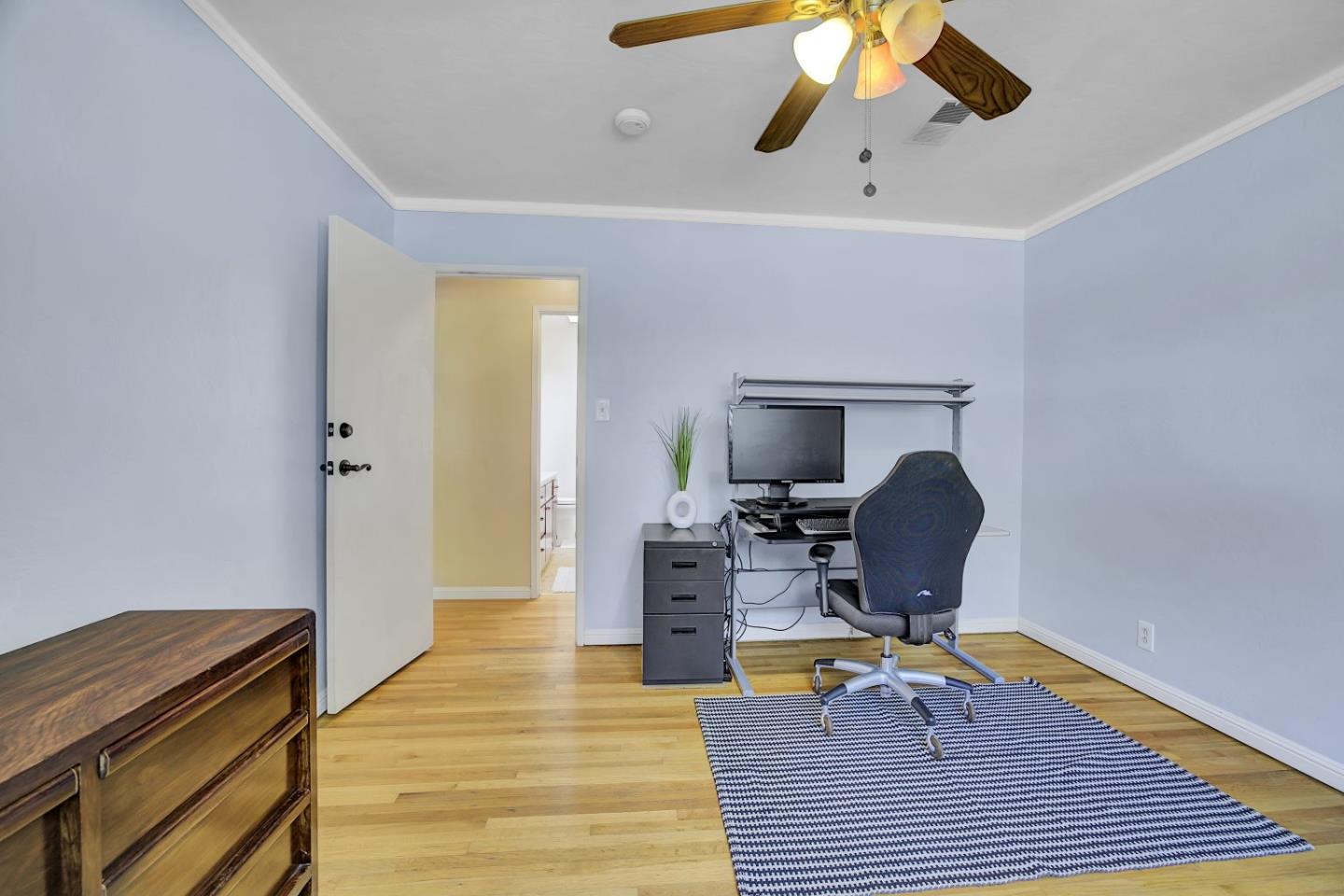 Detail Gallery Image 17 of 32 For 2715 Millbrae Way, San Jose,  CA 95121 - 3 Beds | 2 Baths