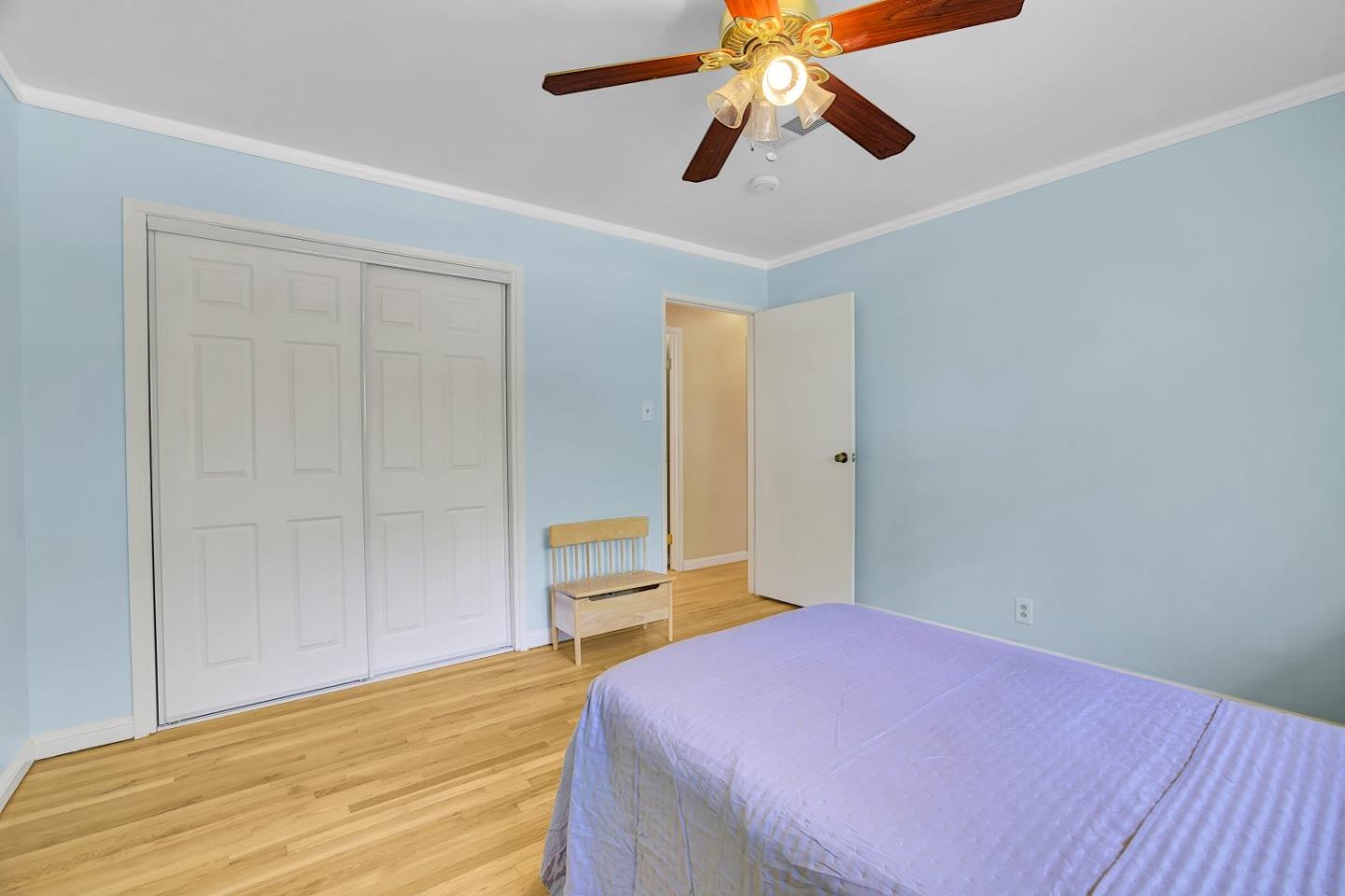 Detail Gallery Image 19 of 32 For 2715 Millbrae Way, San Jose,  CA 95121 - 3 Beds | 2 Baths