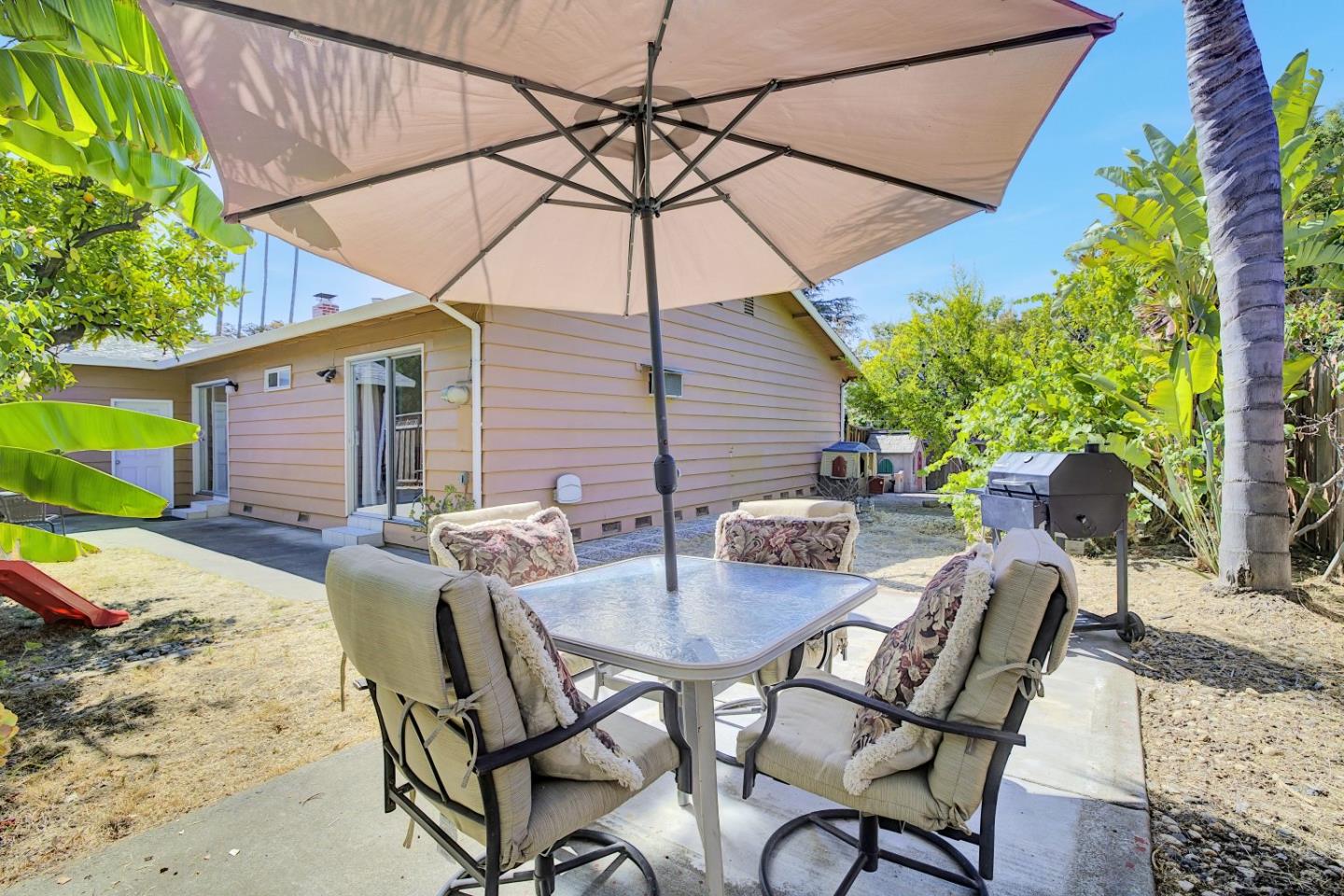 Detail Gallery Image 28 of 32 For 2715 Millbrae Way, San Jose,  CA 95121 - 3 Beds | 2 Baths