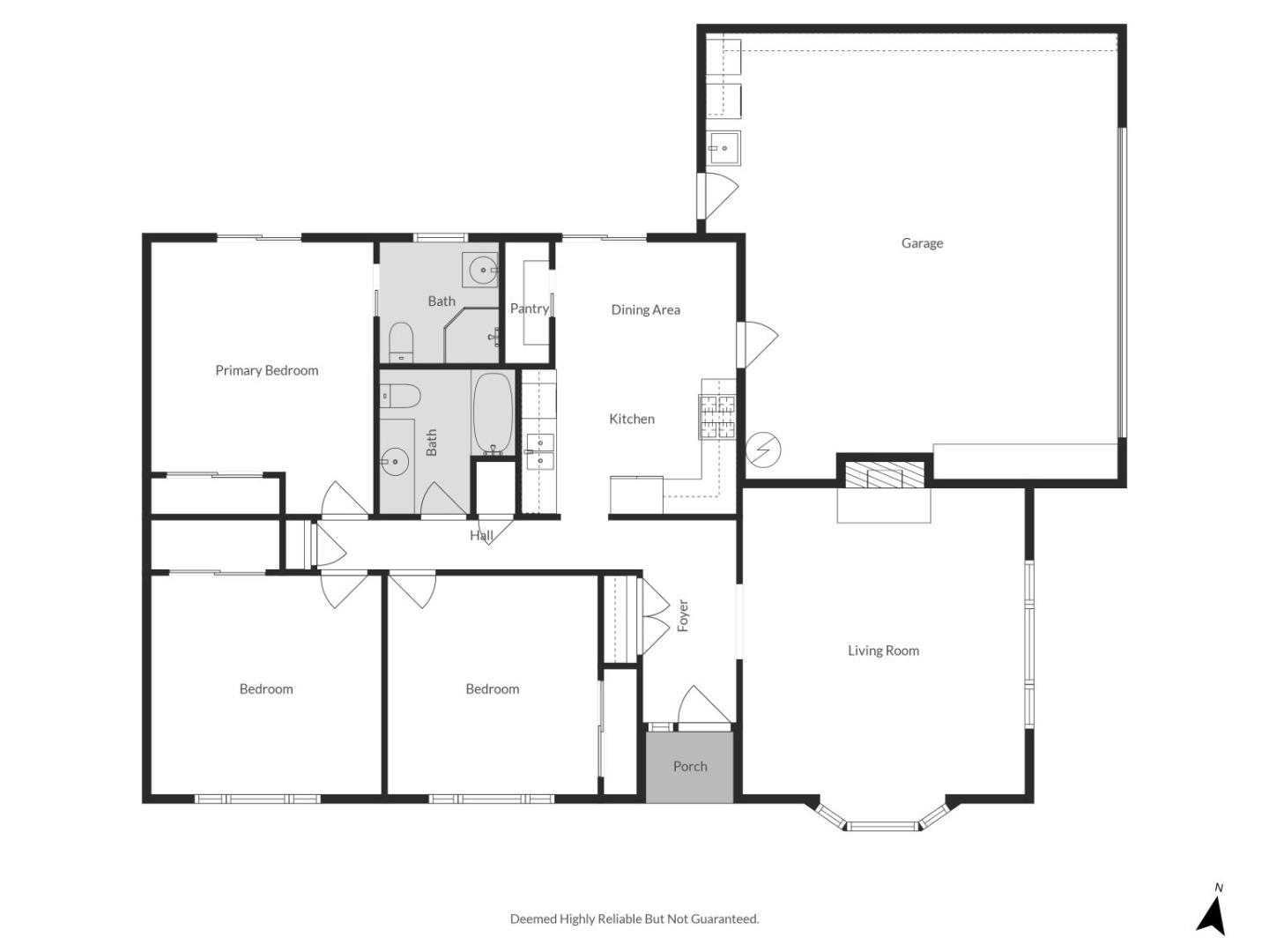 Detail Gallery Image 32 of 32 For 2715 Millbrae Way, San Jose,  CA 95121 - 3 Beds | 2 Baths
