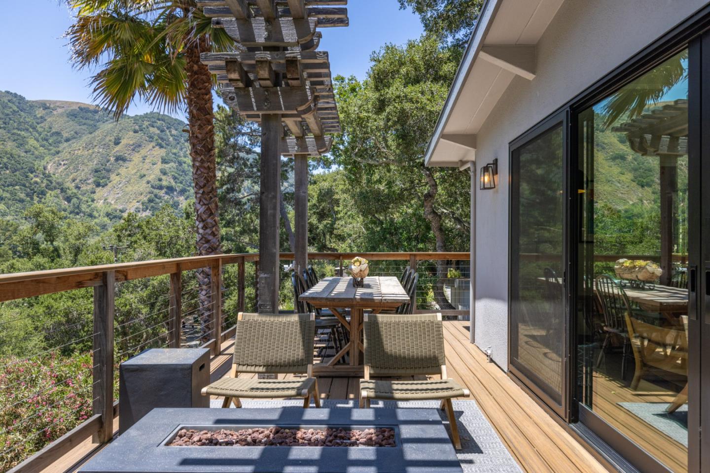 Detail Gallery Image 11 of 31 For 55 Paso Cresta, Carmel Valley,  CA 93924 - 3 Beds | 2 Baths