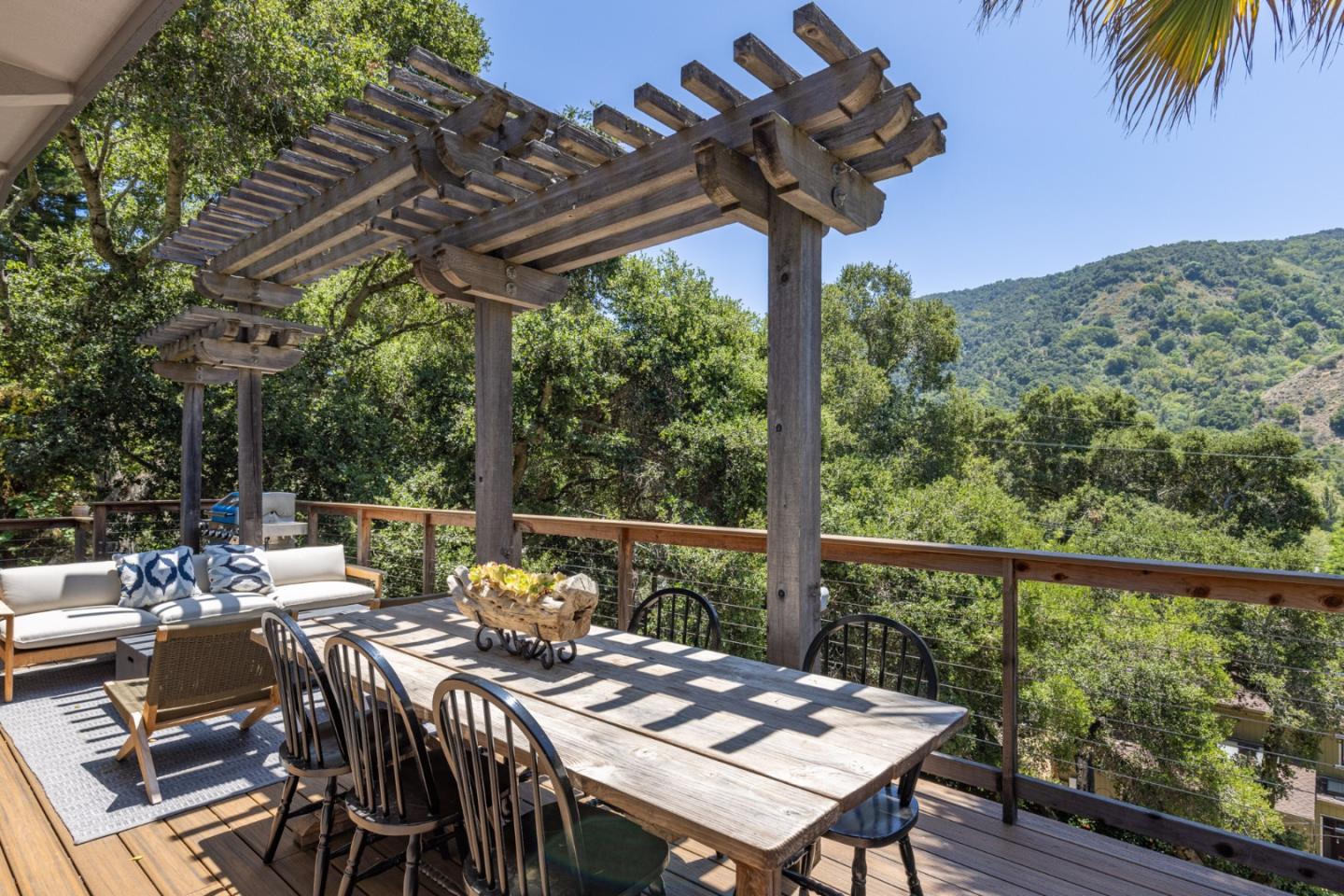 Detail Gallery Image 12 of 31 For 55 Paso Cresta, Carmel Valley,  CA 93924 - 3 Beds | 2 Baths