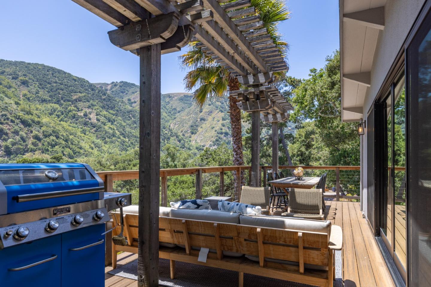 Detail Gallery Image 13 of 31 For 55 Paso Cresta, Carmel Valley,  CA 93924 - 3 Beds | 2 Baths