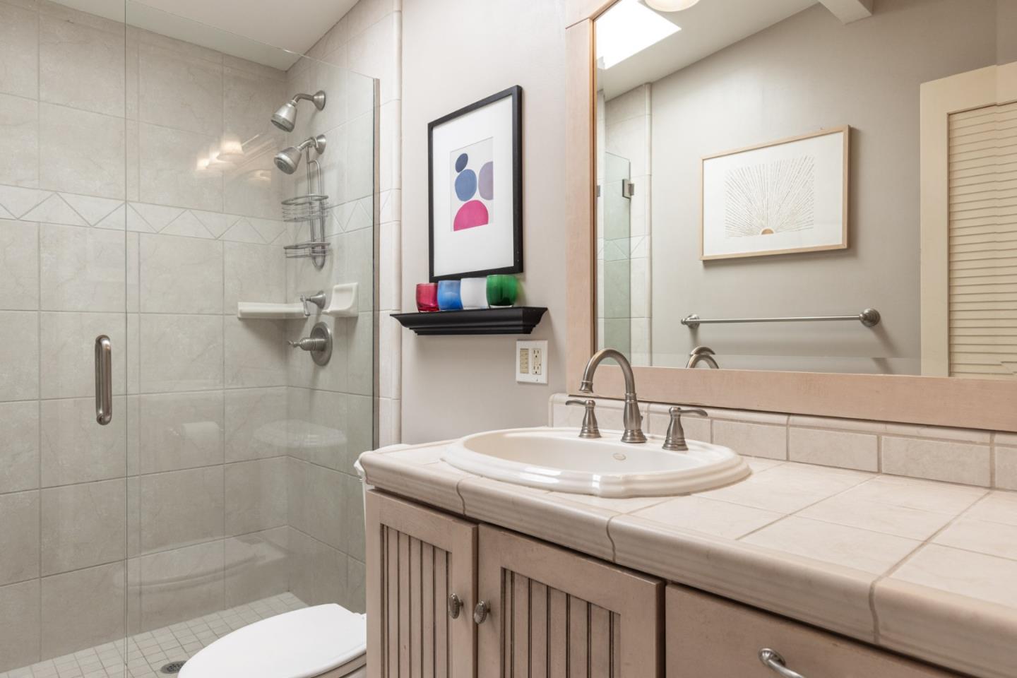 Detail Gallery Image 15 of 31 For 55 Paso Cresta, Carmel Valley,  CA 93924 - 3 Beds | 2 Baths