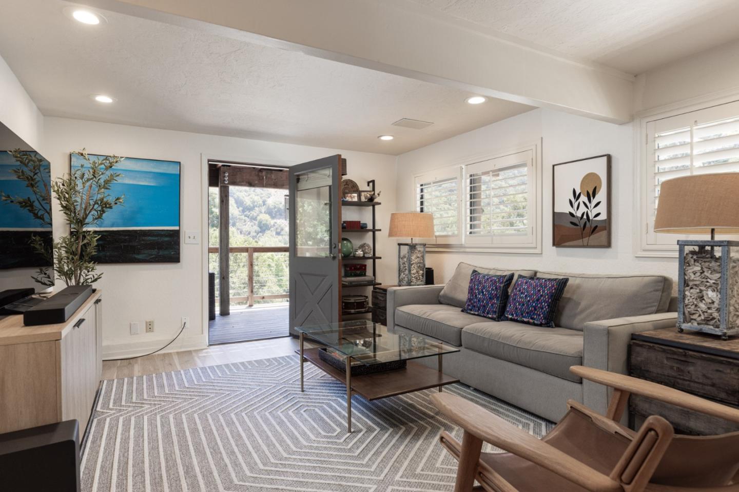 Detail Gallery Image 17 of 31 For 55 Paso Cresta, Carmel Valley,  CA 93924 - 3 Beds | 2 Baths