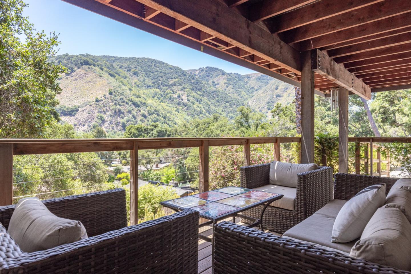 Detail Gallery Image 18 of 31 For 55 Paso Cresta, Carmel Valley,  CA 93924 - 3 Beds | 2 Baths