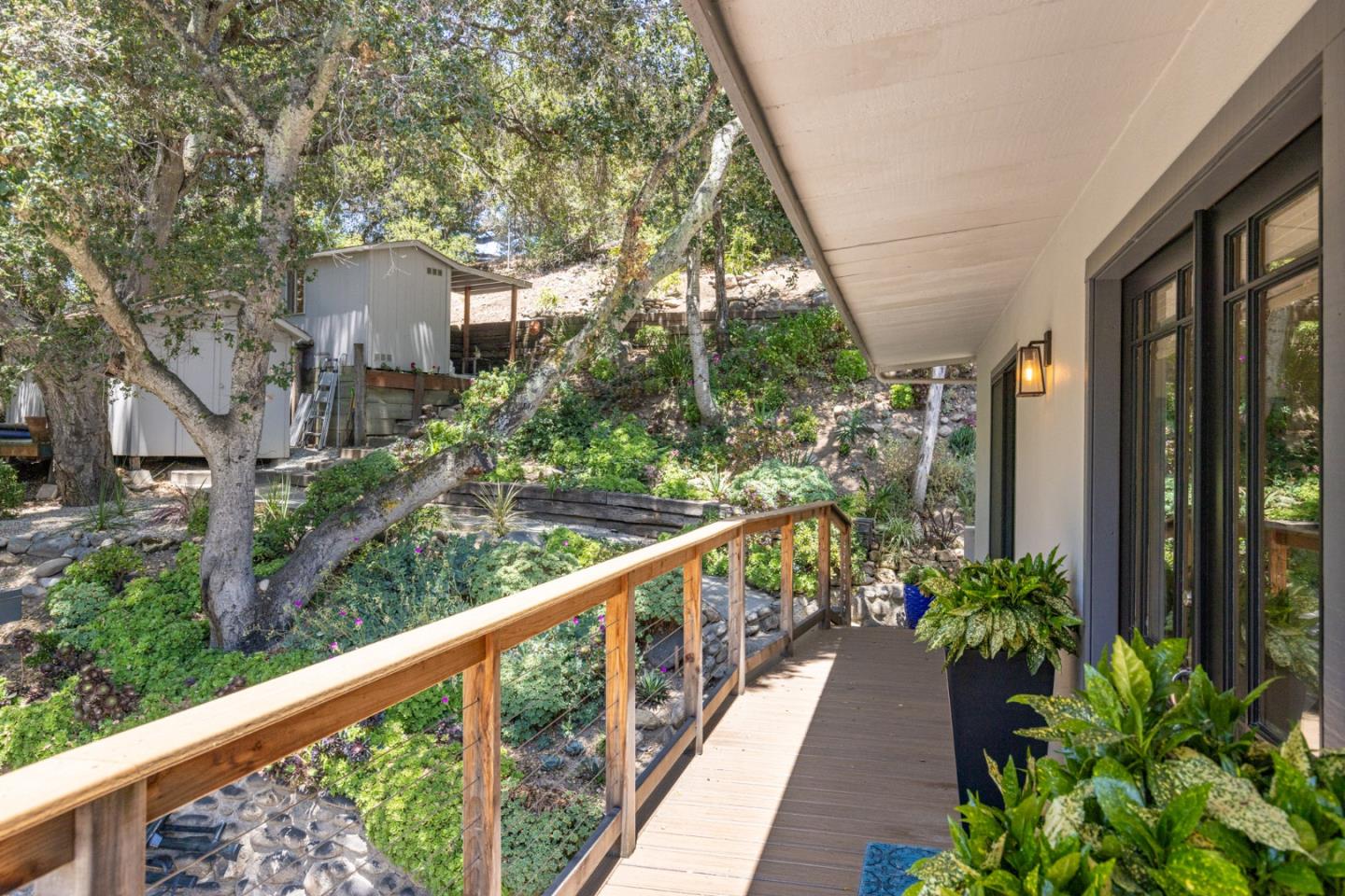 Detail Gallery Image 24 of 31 For 55 Paso Cresta, Carmel Valley,  CA 93924 - 3 Beds | 2 Baths