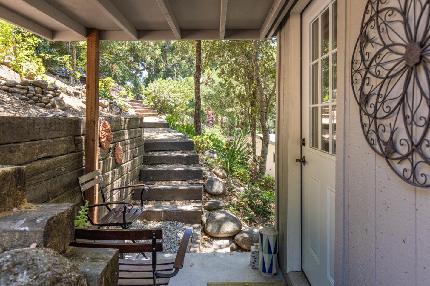 Detail Gallery Image 25 of 31 For 55 Paso Cresta, Carmel Valley,  CA 93924 - 3 Beds | 2 Baths