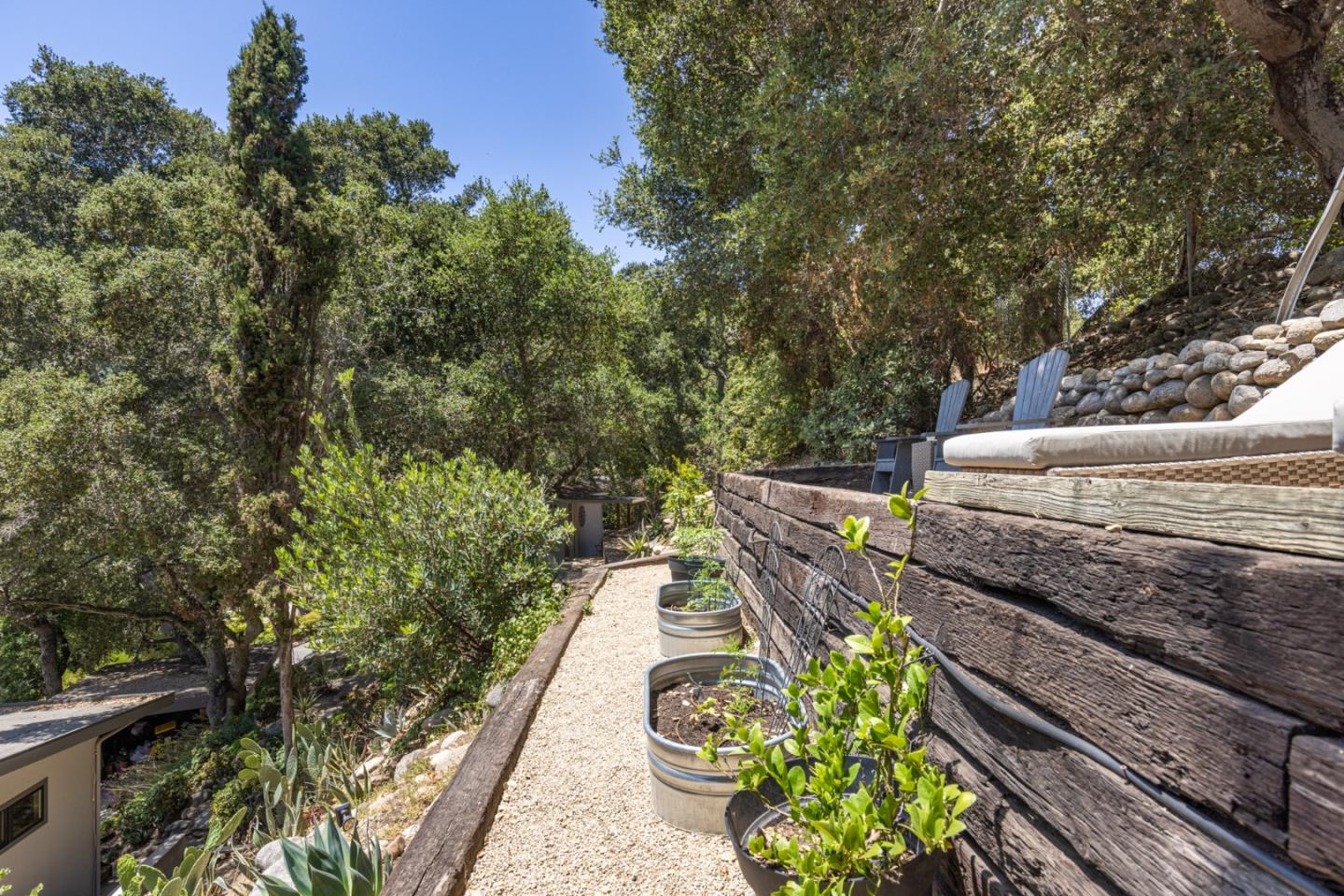 Detail Gallery Image 28 of 31 For 55 Paso Cresta, Carmel Valley,  CA 93924 - 3 Beds | 2 Baths