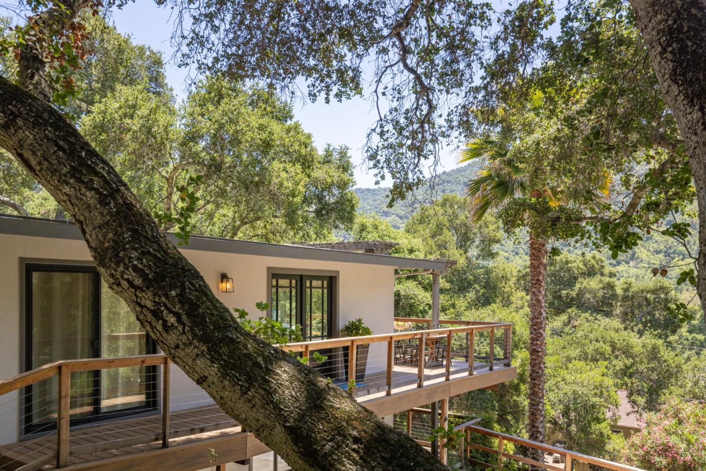 Detail Gallery Image 3 of 31 For 55 Paso Cresta, Carmel Valley,  CA 93924 - 3 Beds | 2 Baths