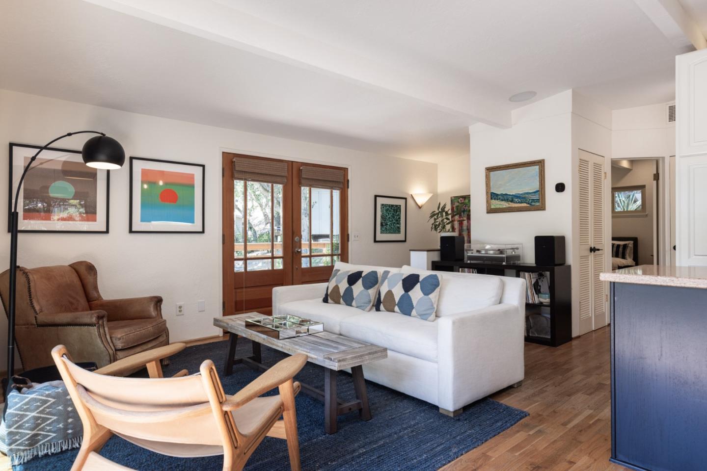 Detail Gallery Image 5 of 31 For 55 Paso Cresta, Carmel Valley,  CA 93924 - 3 Beds | 2 Baths