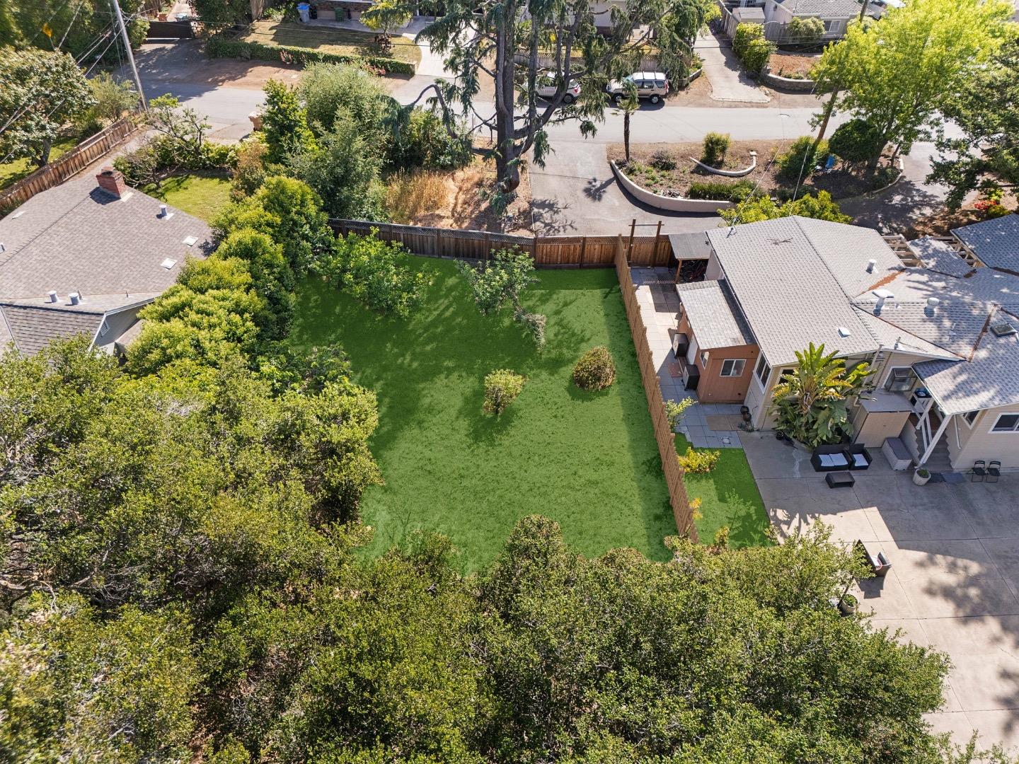 Detail Gallery Image 3 of 13 For 980-B Lundy Ln, Los Altos,  CA 94024 - – Beds | – Baths