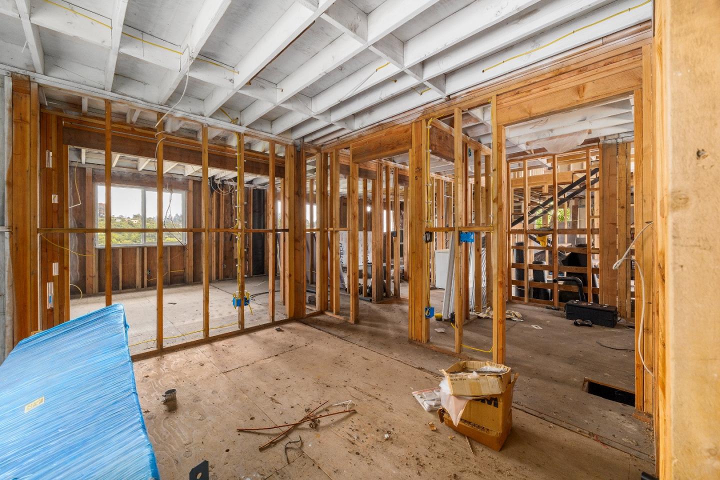Detail Gallery Image 11 of 37 For 546 Cuesta Dr, Aptos,  CA 95003 - 4 Beds | 3/2 Baths