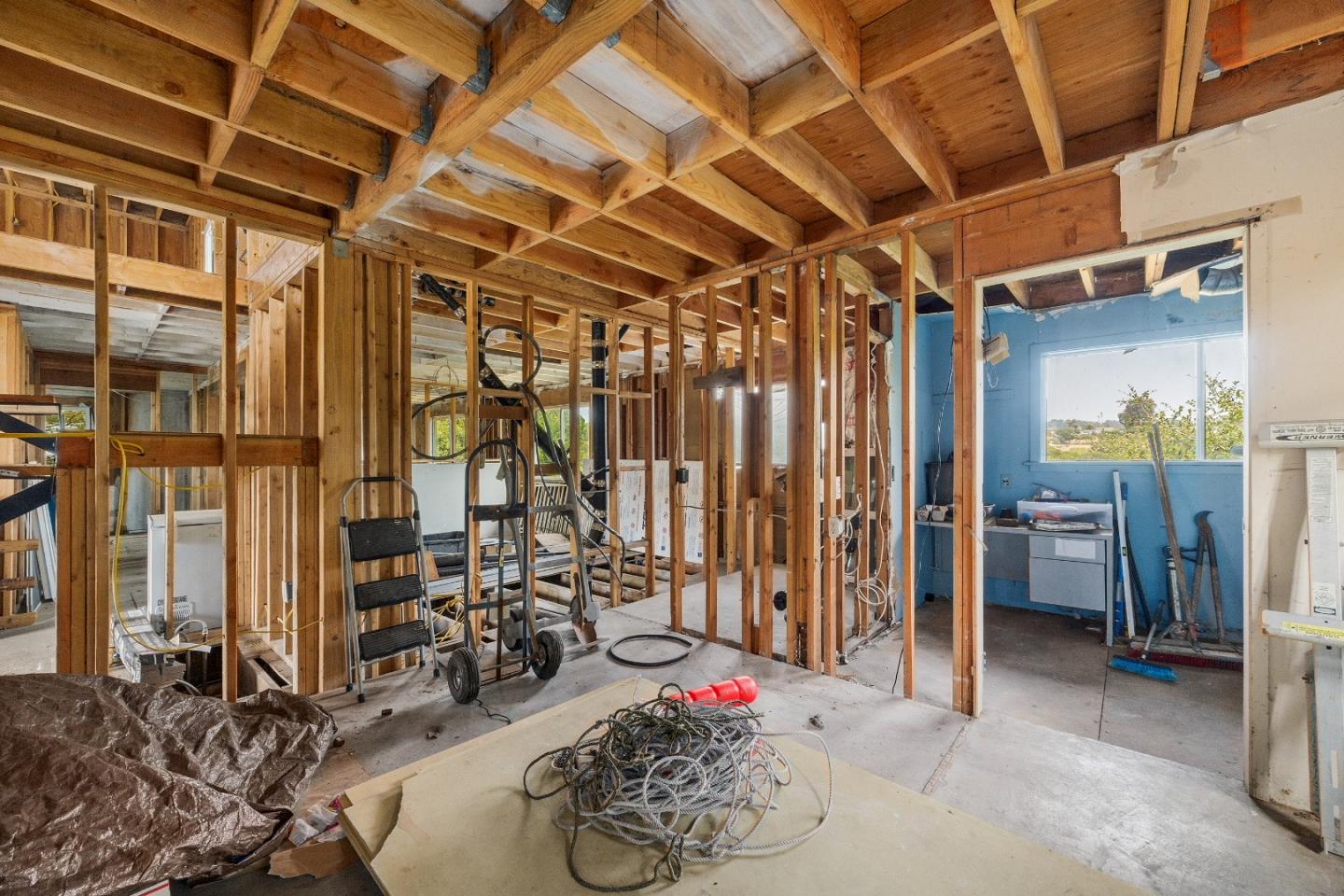 Detail Gallery Image 22 of 37 For 546 Cuesta Dr, Aptos,  CA 95003 - 4 Beds | 3/2 Baths