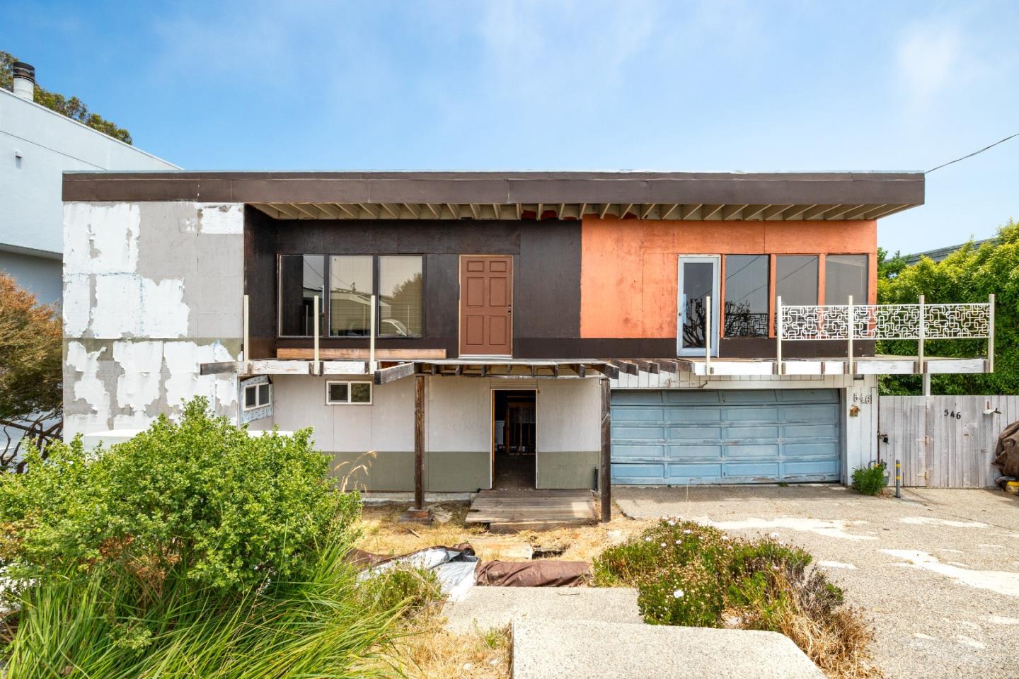 Detail Gallery Image 35 of 37 For 546 Cuesta Dr, Aptos,  CA 95003 - 4 Beds | 3/2 Baths