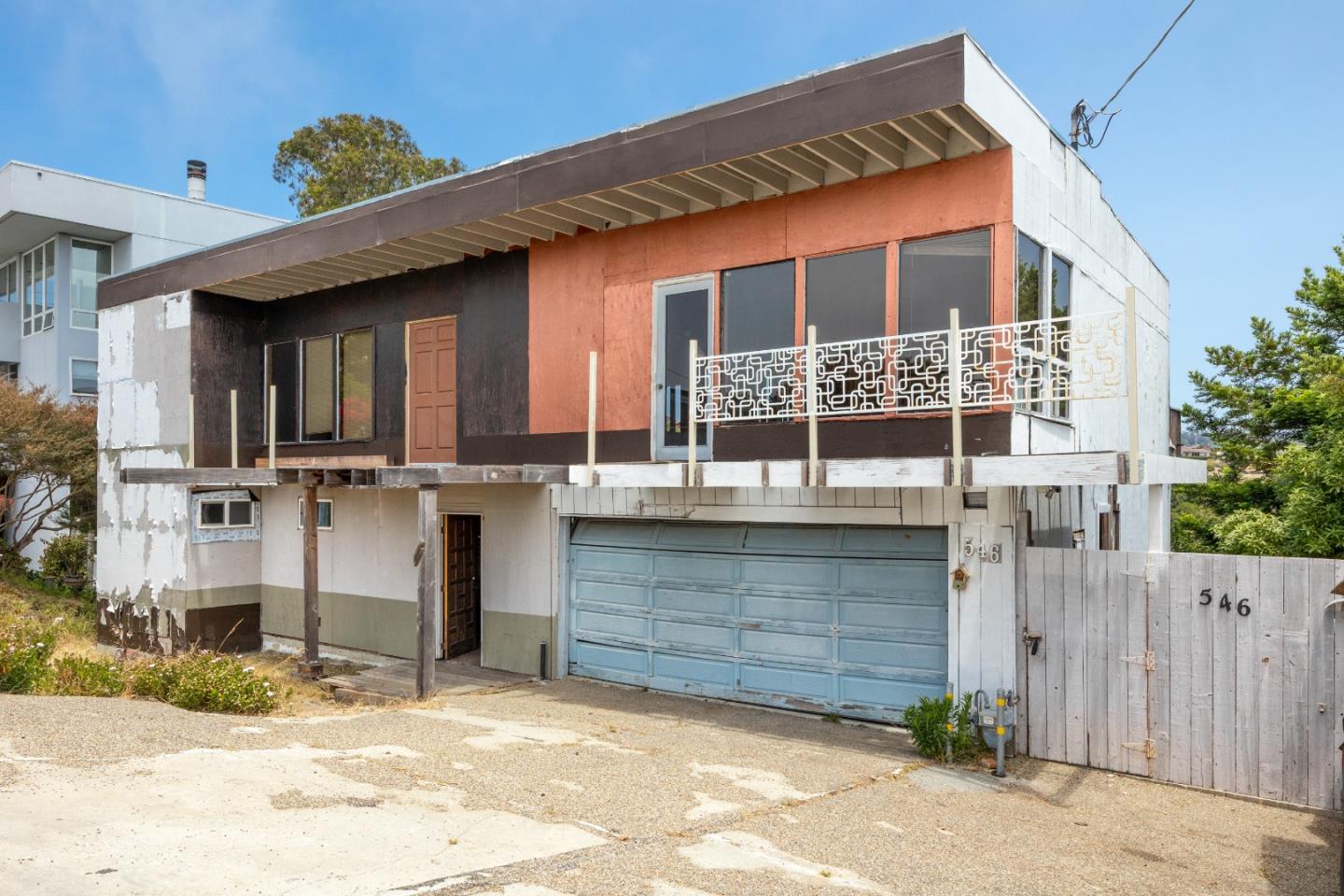 Detail Gallery Image 36 of 37 For 546 Cuesta Dr, Aptos,  CA 95003 - 4 Beds | 3/2 Baths