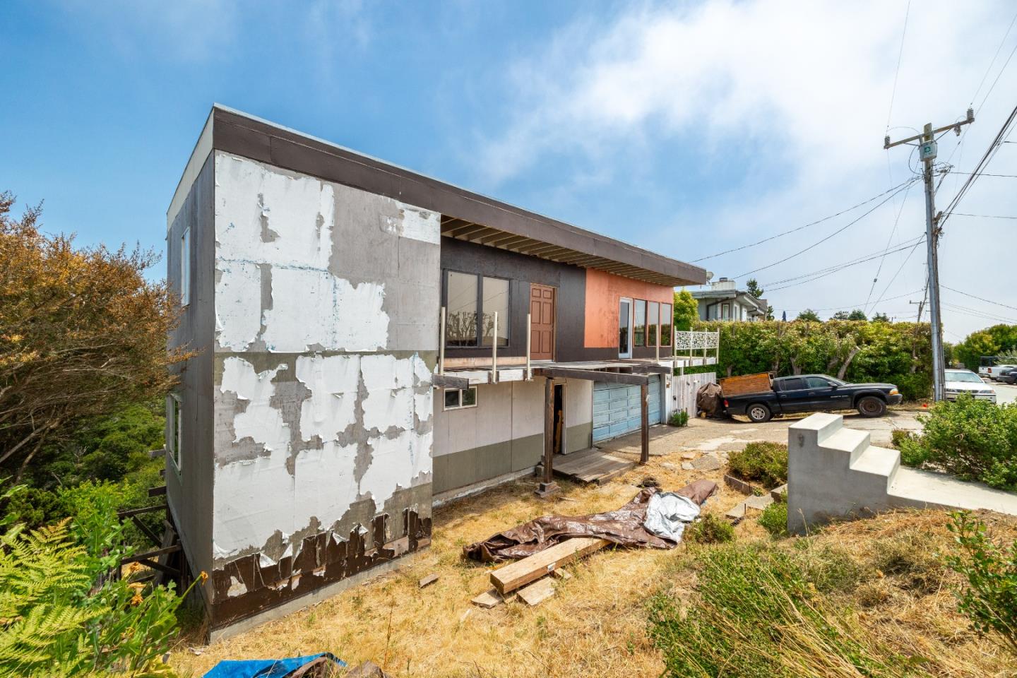 Detail Gallery Image 37 of 37 For 546 Cuesta Dr, Aptos,  CA 95003 - 4 Beds | 3/2 Baths