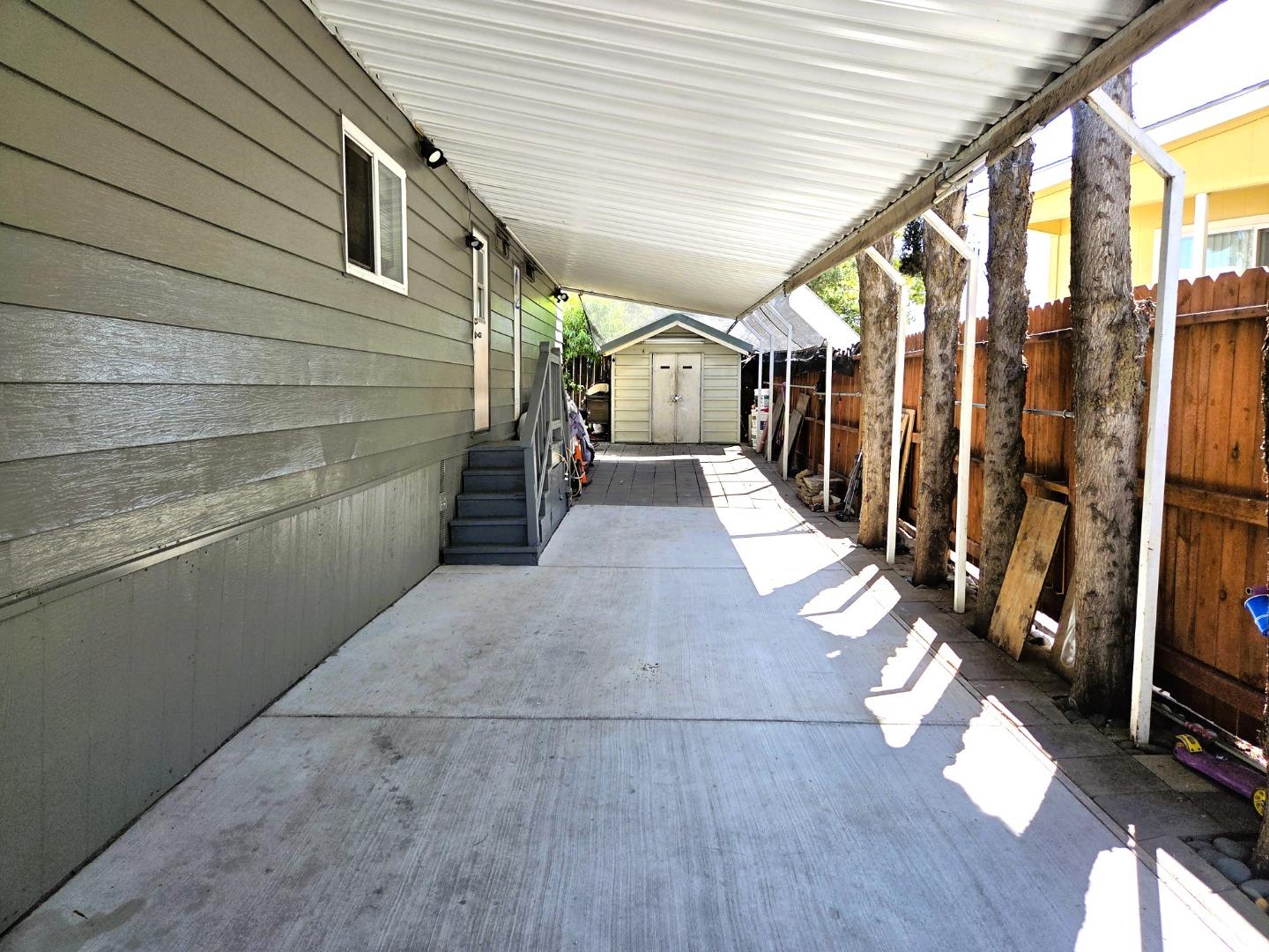 Detail Gallery Image 3 of 13 For 766 Spindrift #766,  San Jose,  CA 95134 - 2 Beds | 2 Baths