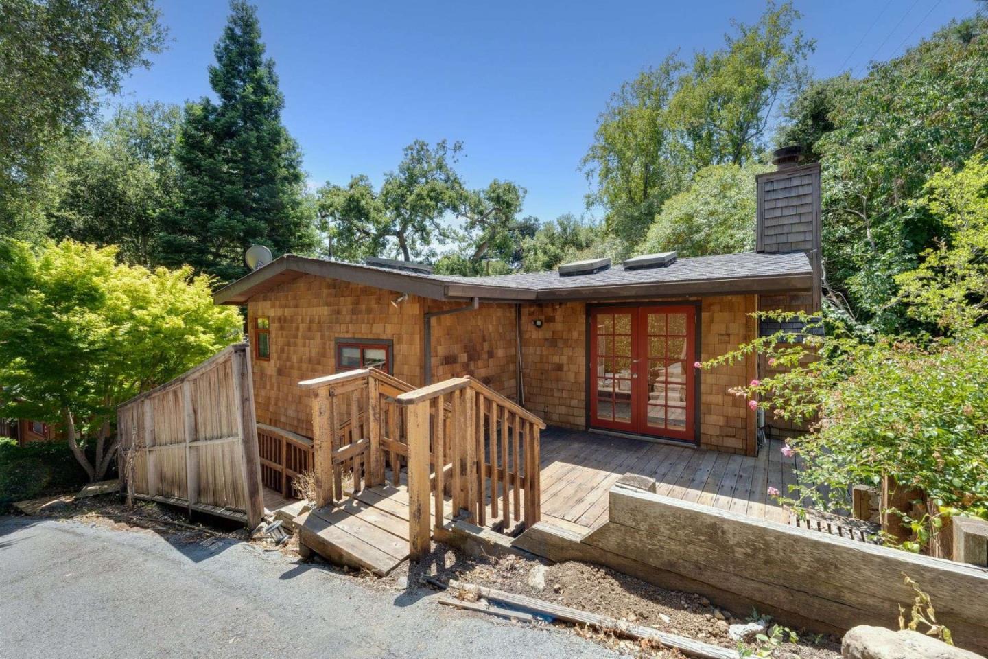 Detail Gallery Image 1 of 41 For 2513 Alpine Rd, Menlo Park,  CA 94025 - – Beds | – Baths