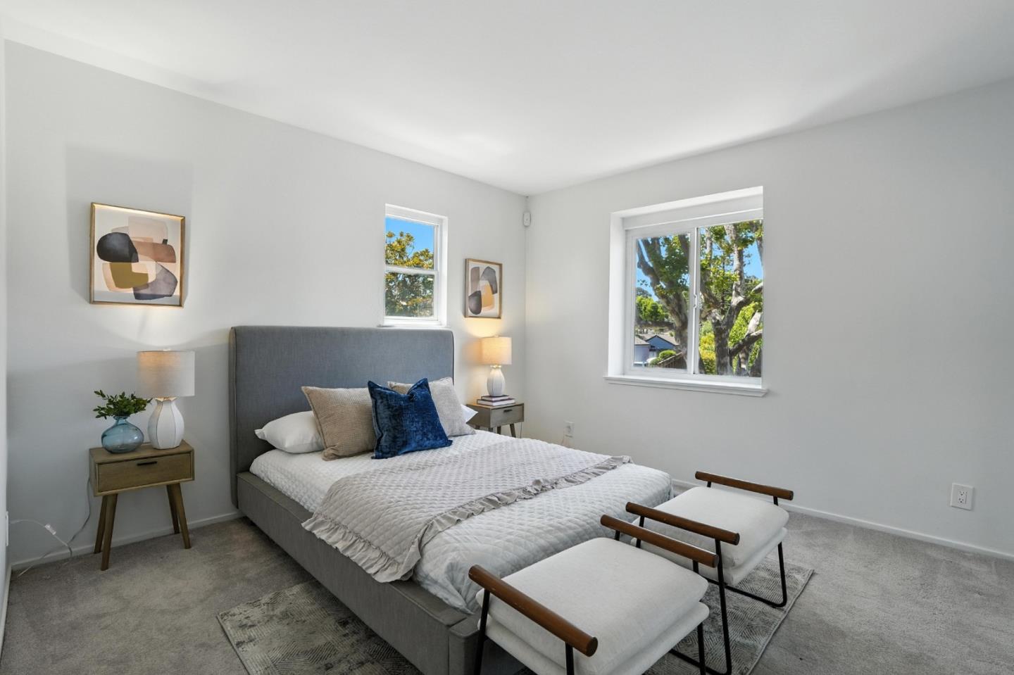 Detail Gallery Image 16 of 62 For 946 Laguna Ave, Burlingame,  CA 94010 - – Beds | – Baths