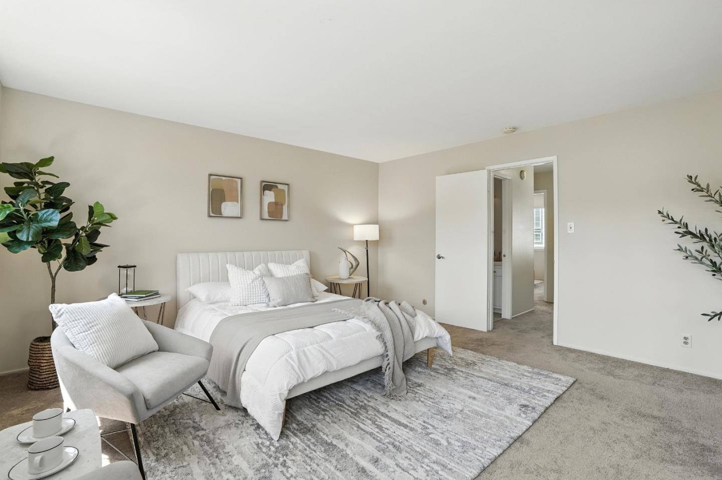 Detail Gallery Image 45 of 62 For 946 Laguna Ave, Burlingame,  CA 94010 - – Beds | – Baths