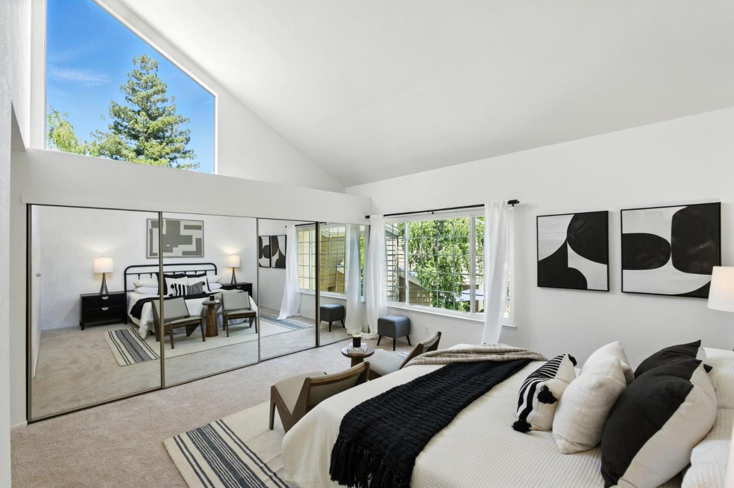 Detail Gallery Image 13 of 31 For 1862 Stratton Cir, Walnut Creek,  CA 94598 - 3 Beds | 2/1 Baths