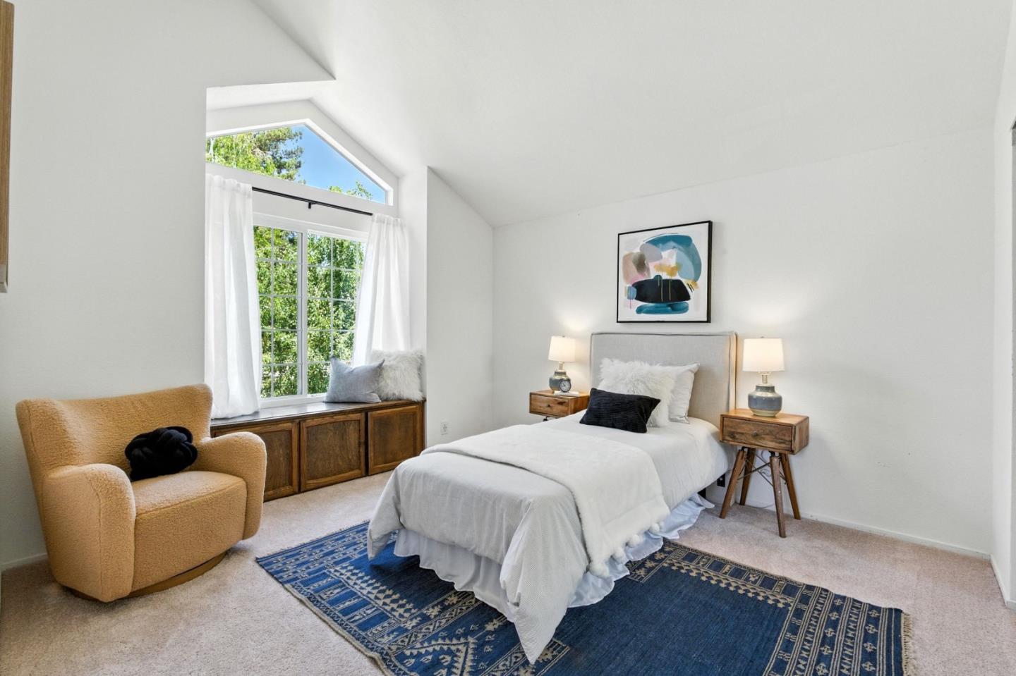 Detail Gallery Image 18 of 31 For 1862 Stratton Cir, Walnut Creek,  CA 94598 - 3 Beds | 2/1 Baths