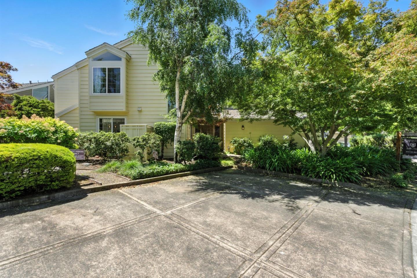 Detail Gallery Image 27 of 31 For 1862 Stratton Cir, Walnut Creek,  CA 94598 - 3 Beds | 2/1 Baths