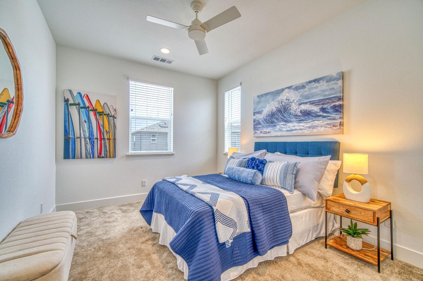 Detail Gallery Image 21 of 50 For 267 Sandy Gulch Dr, Marina,  CA 93933 - 3 Beds | 2/1 Baths