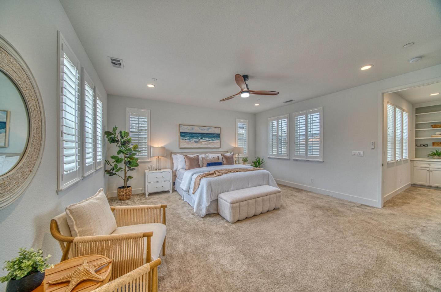 Detail Gallery Image 29 of 50 For 267 Sandy Gulch Dr, Marina,  CA 93933 - 3 Beds | 2/1 Baths