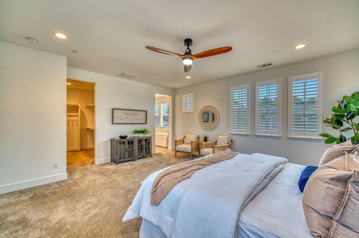 Detail Gallery Image 30 of 50 For 267 Sandy Gulch Dr, Marina,  CA 93933 - 3 Beds | 2/1 Baths