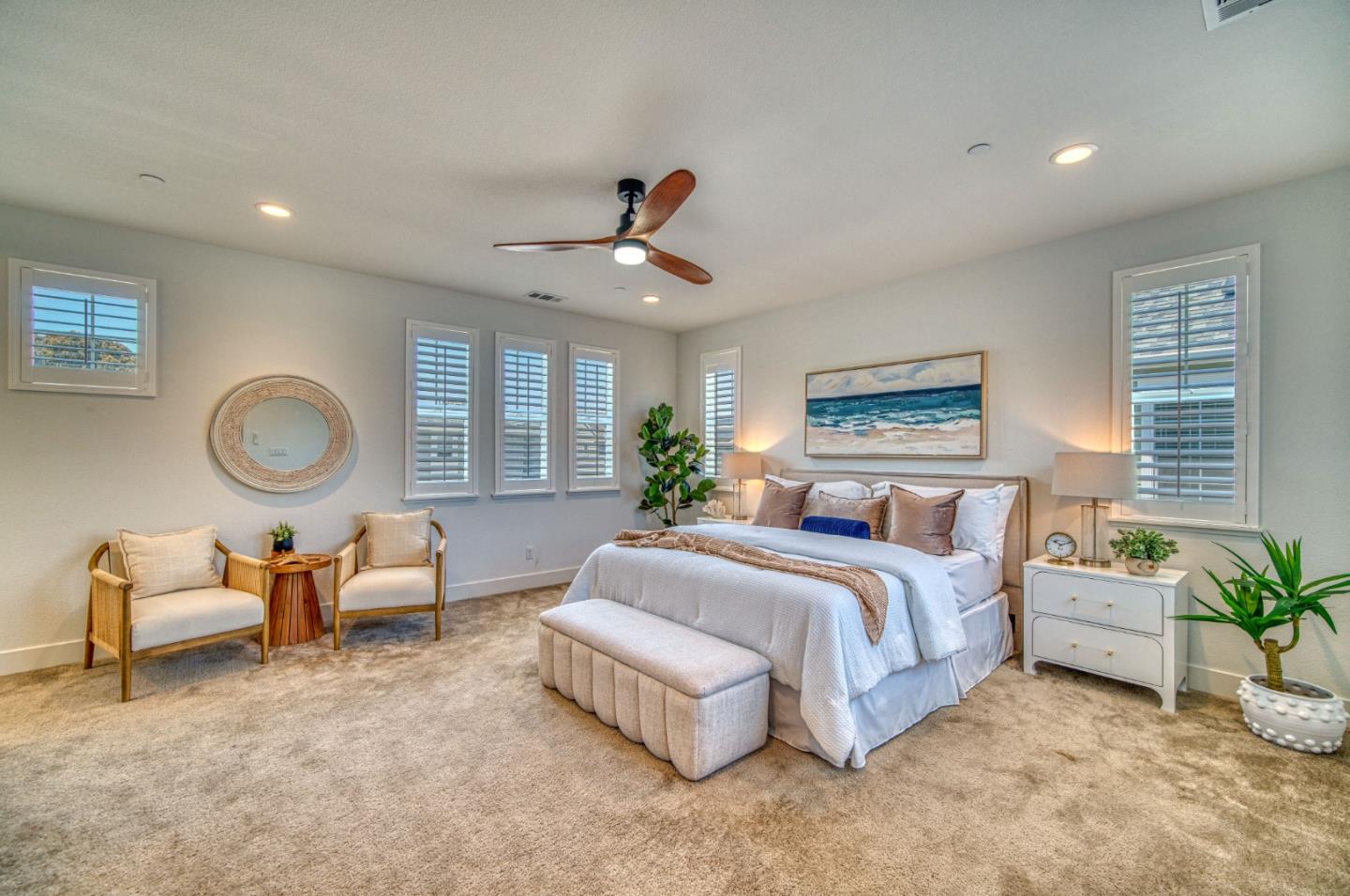 Detail Gallery Image 31 of 50 For 267 Sandy Gulch Dr, Marina,  CA 93933 - 3 Beds | 2/1 Baths