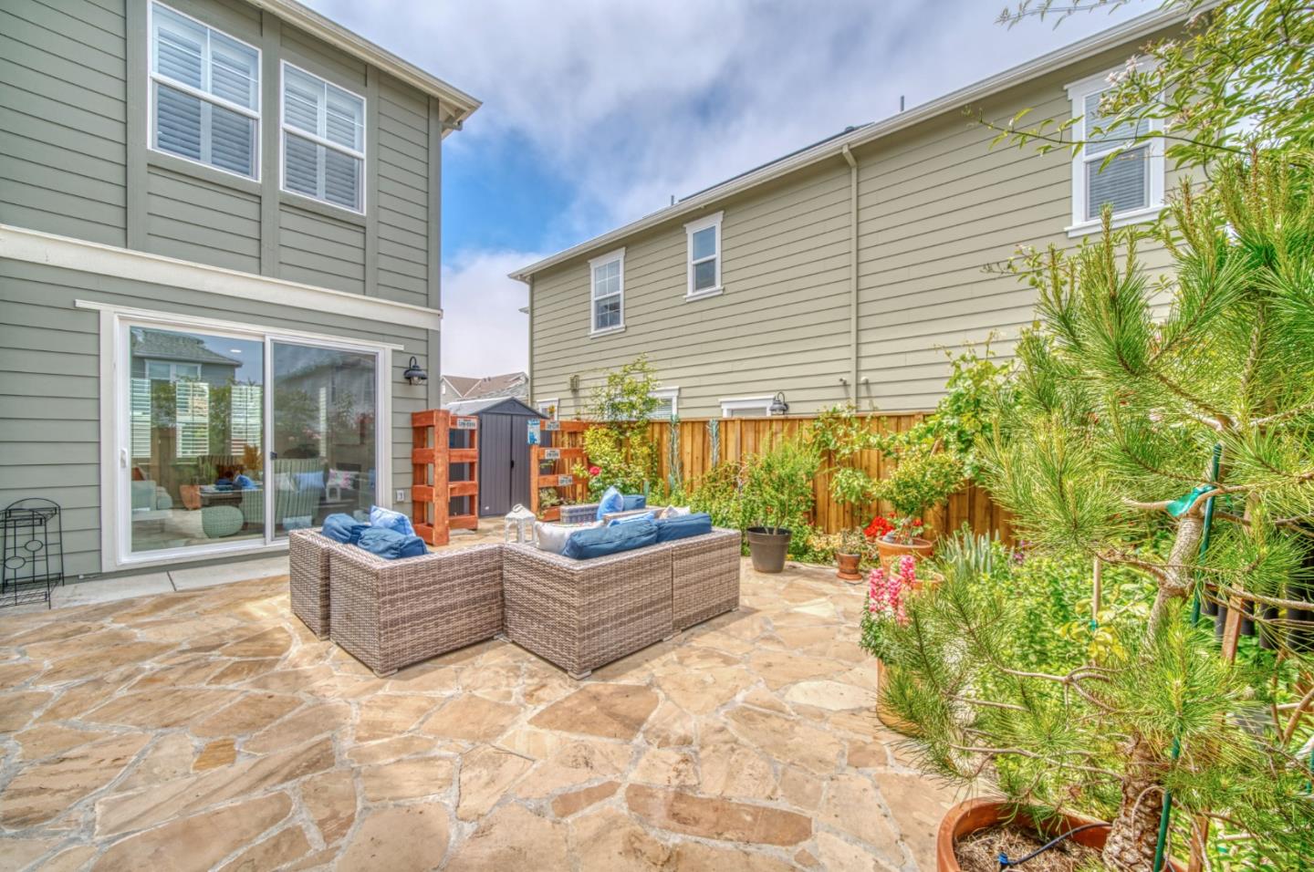 Detail Gallery Image 40 of 50 For 267 Sandy Gulch Dr, Marina,  CA 93933 - 3 Beds | 2/1 Baths