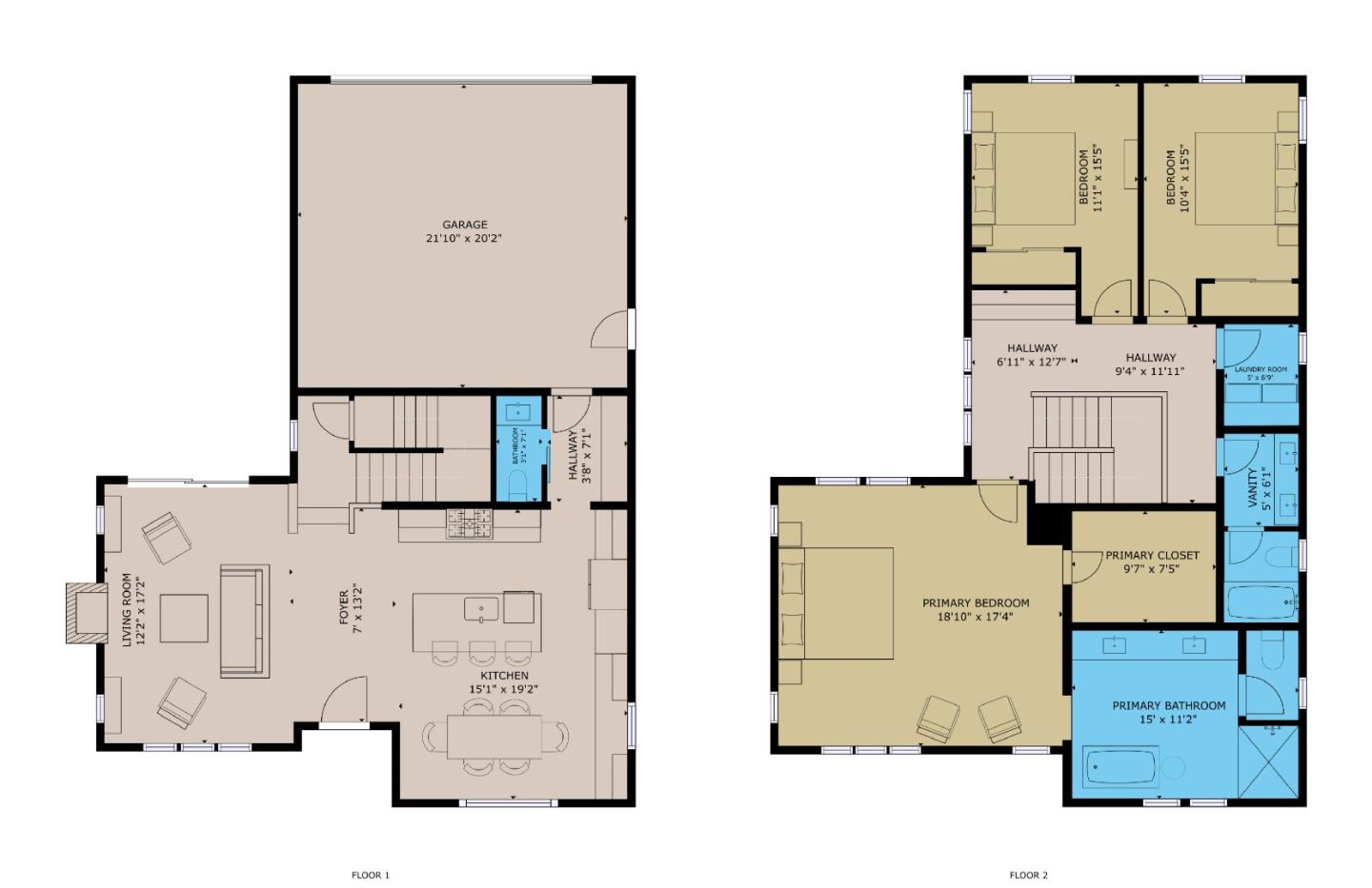 Detail Gallery Image 45 of 50 For 267 Sandy Gulch Dr, Marina,  CA 93933 - 3 Beds | 2/1 Baths