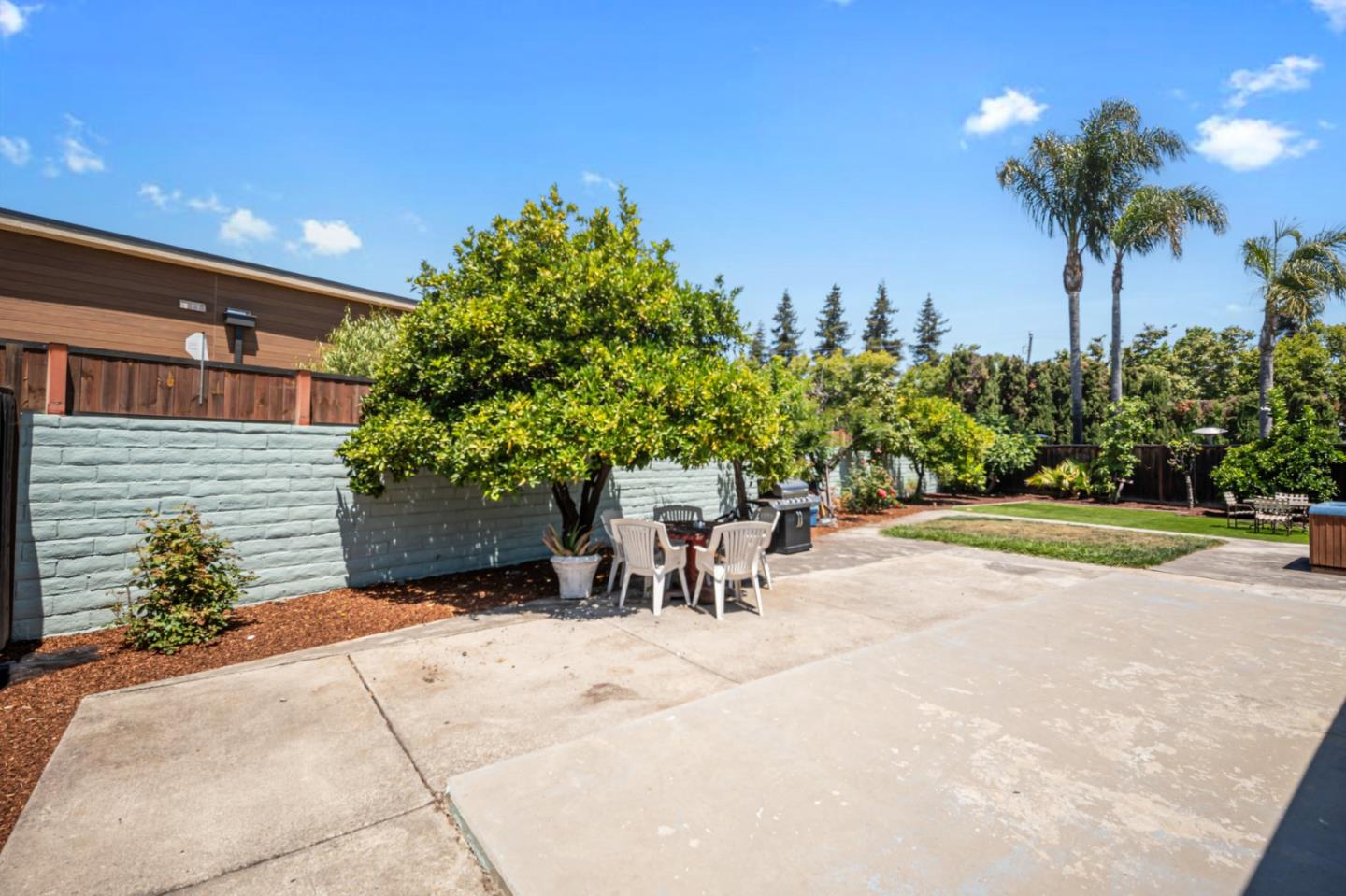 Detail Gallery Image 26 of 31 For 2686 Ascot Way, Union City,  CA 94587 - 4 Beds | 2/1 Baths