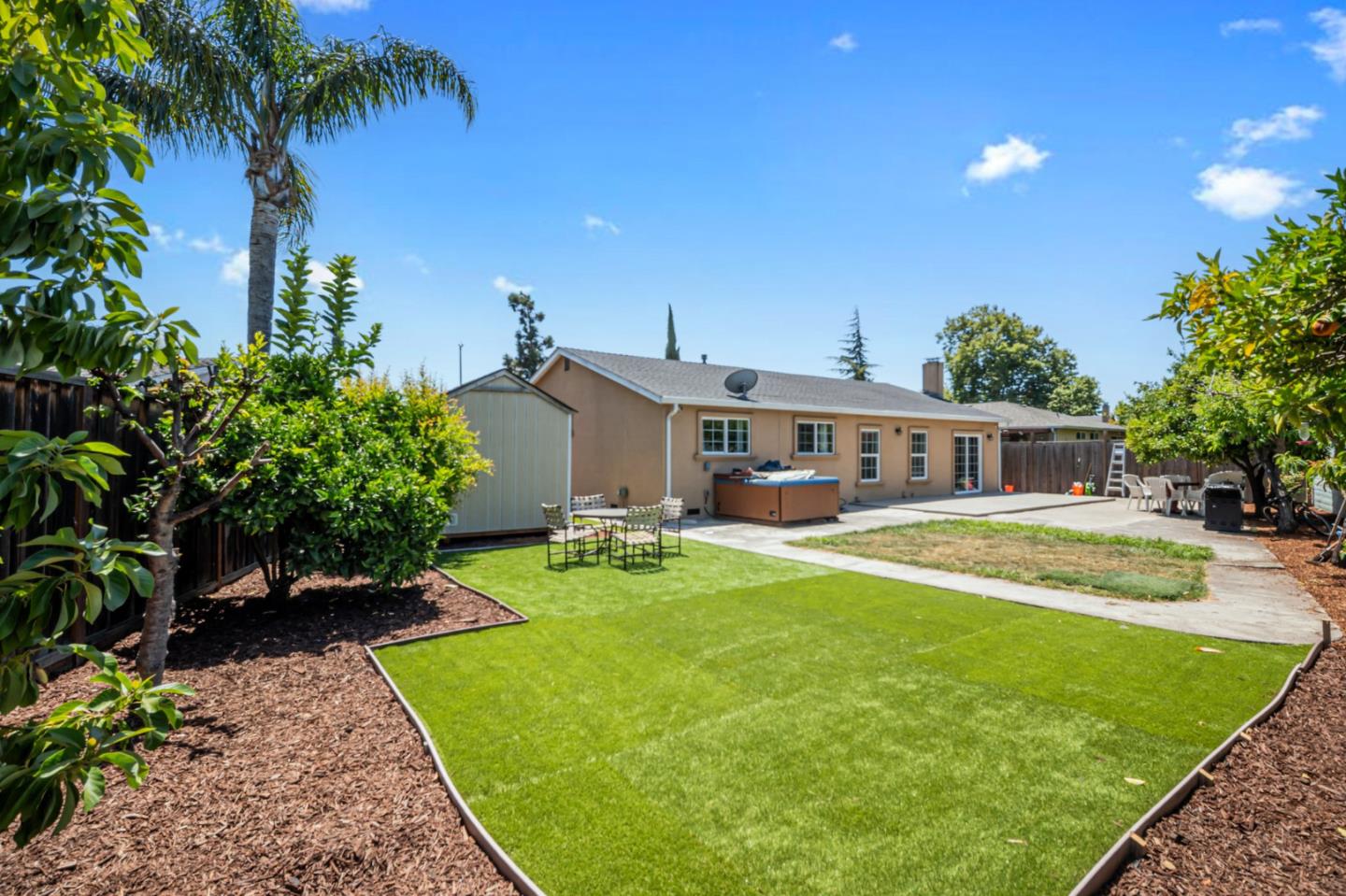 Detail Gallery Image 28 of 31 For 2686 Ascot Way, Union City,  CA 94587 - 4 Beds | 2/1 Baths