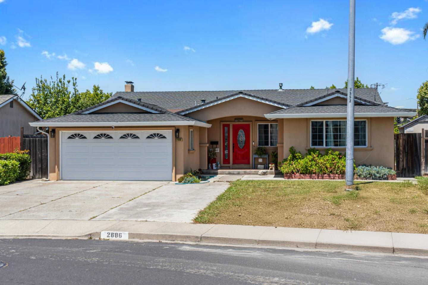 Detail Gallery Image 30 of 31 For 2686 Ascot Way, Union City,  CA 94587 - 4 Beds | 2/1 Baths