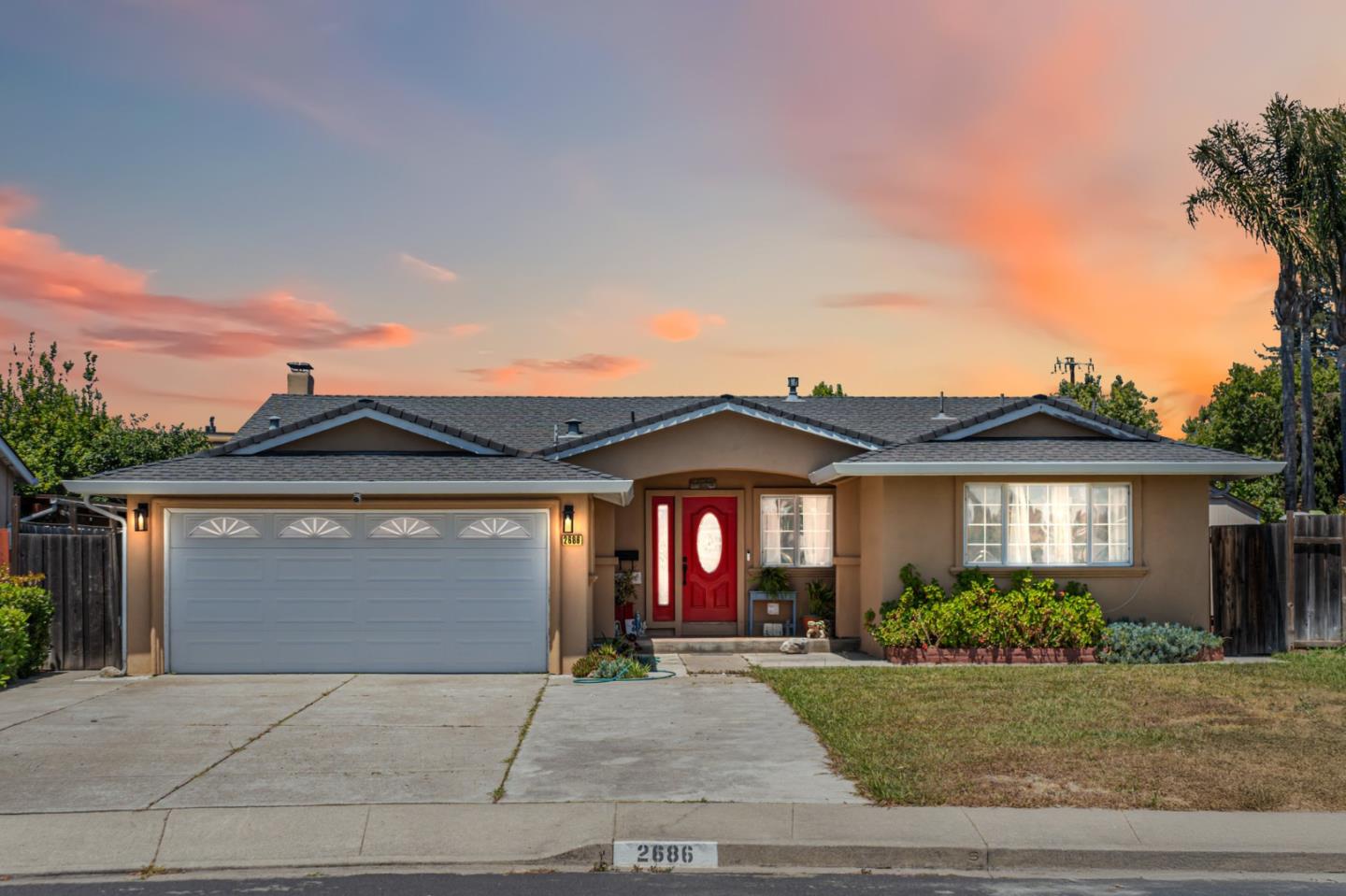 Detail Gallery Image 31 of 31 For 2686 Ascot Way, Union City,  CA 94587 - 4 Beds | 2/1 Baths