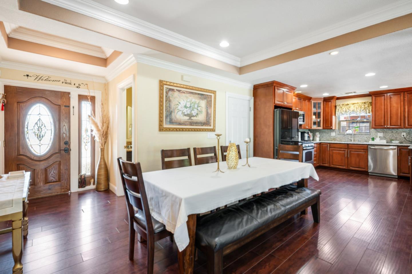 Detail Gallery Image 9 of 31 For 2686 Ascot Way, Union City,  CA 94587 - 4 Beds | 2/1 Baths