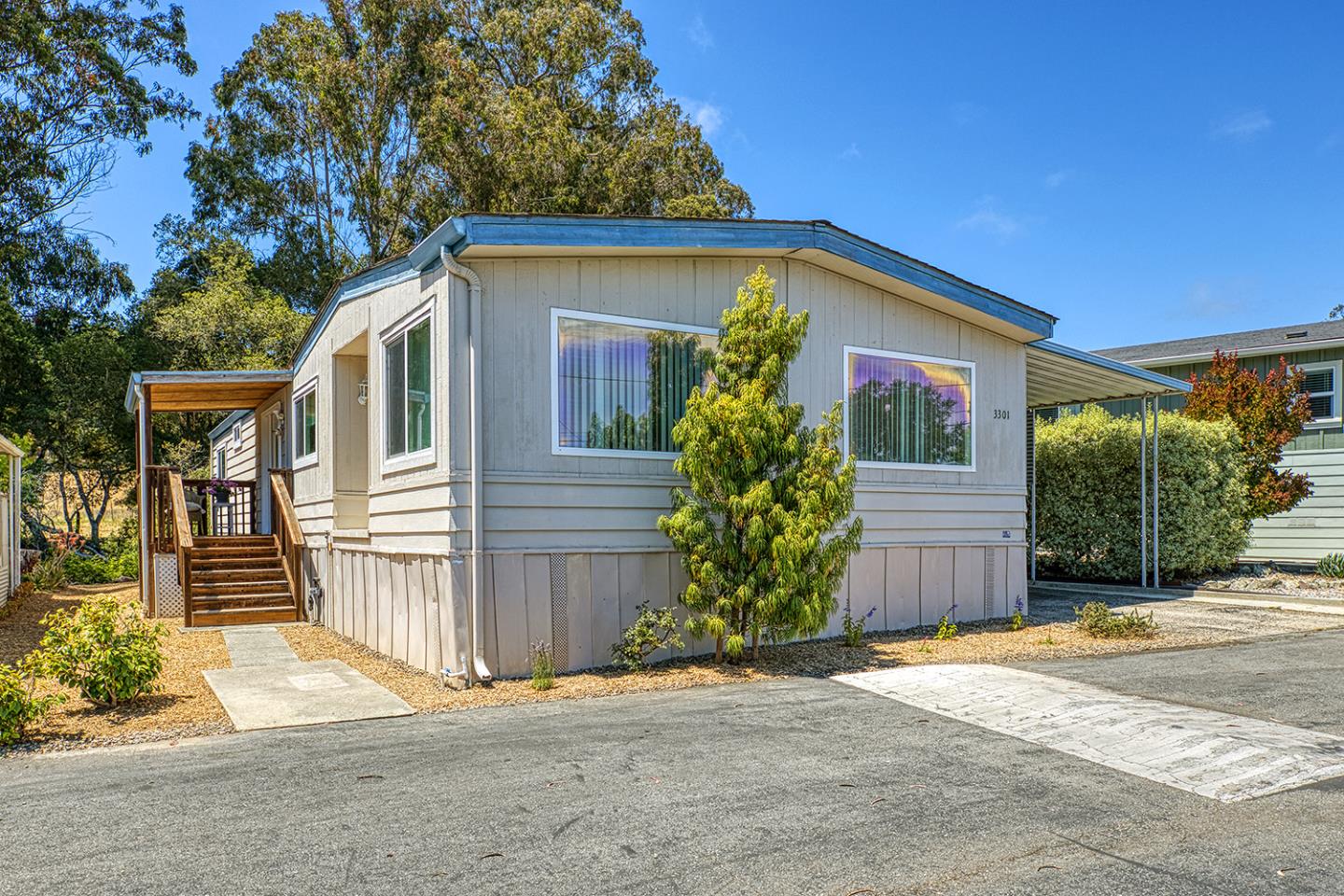 Thumbnail for 3301 Ashwood Way #0,  Soquel, CA 95073