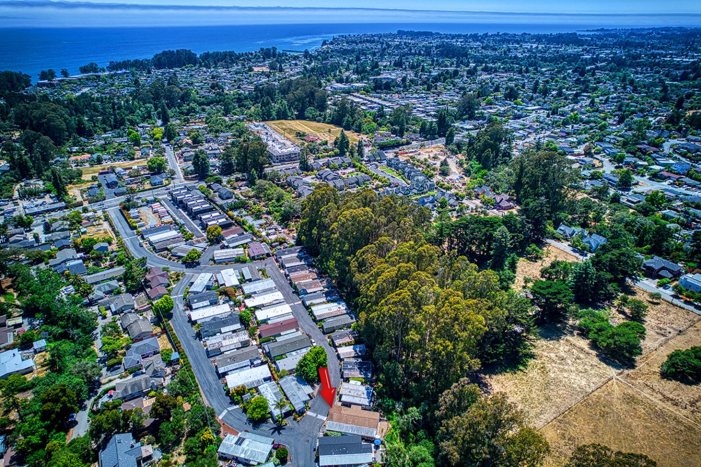 Detail Gallery Image 24 of 29 For 3301 Ashwood Way #0,  Soquel,  CA 95073 - 2 Beds | 2 Baths